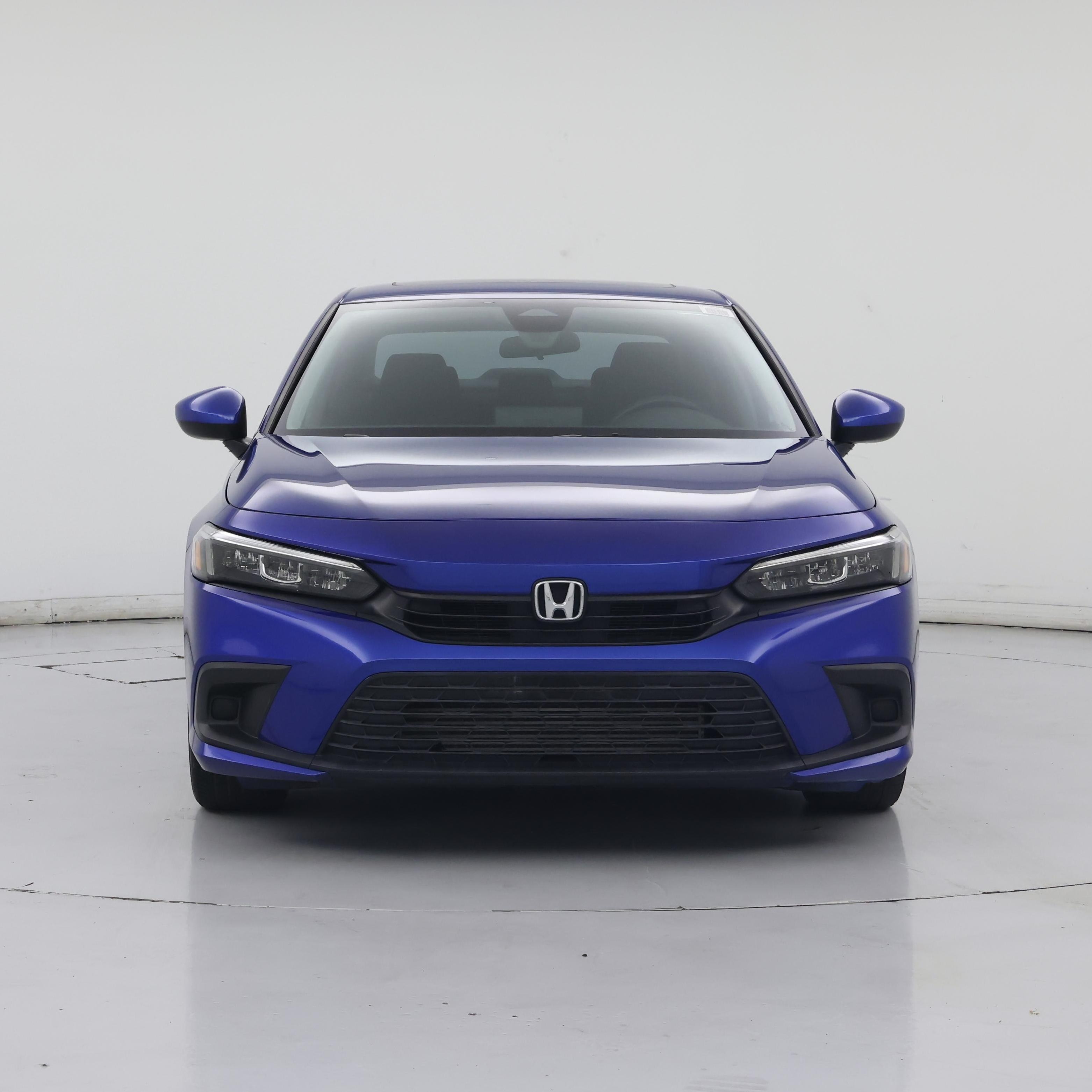 Thumbnail: 2023 Honda Civic - 5