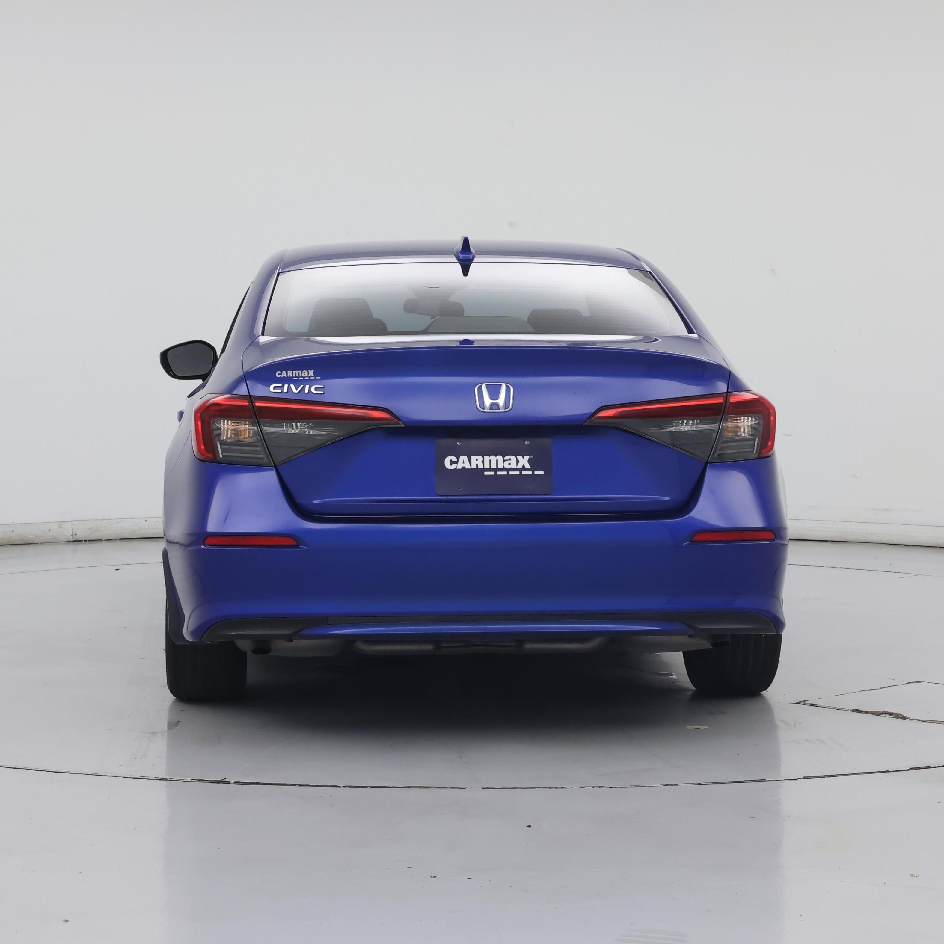 Thumbnail: 2023 Honda Civic - 6
