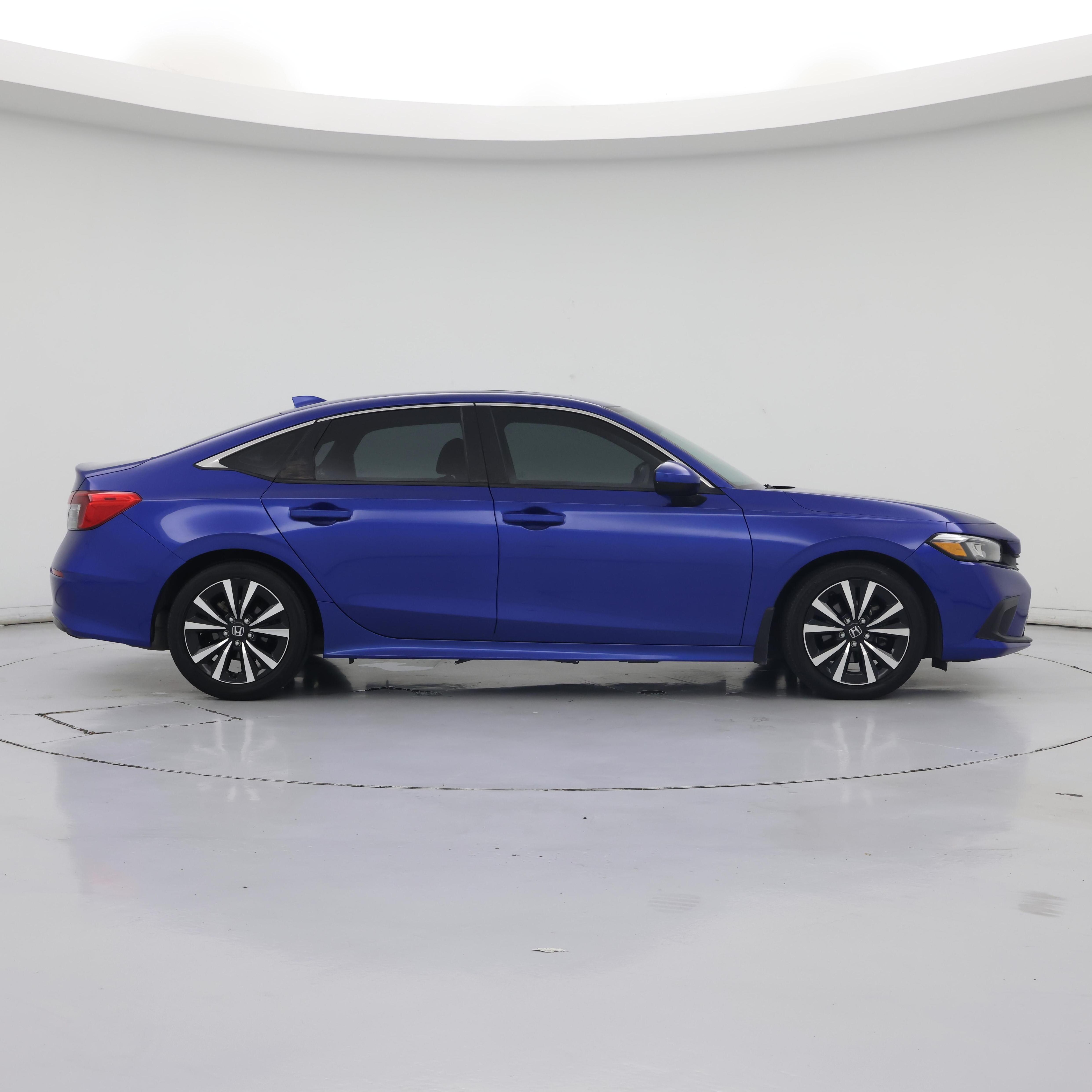 Thumbnail: 2023 Honda Civic - 7