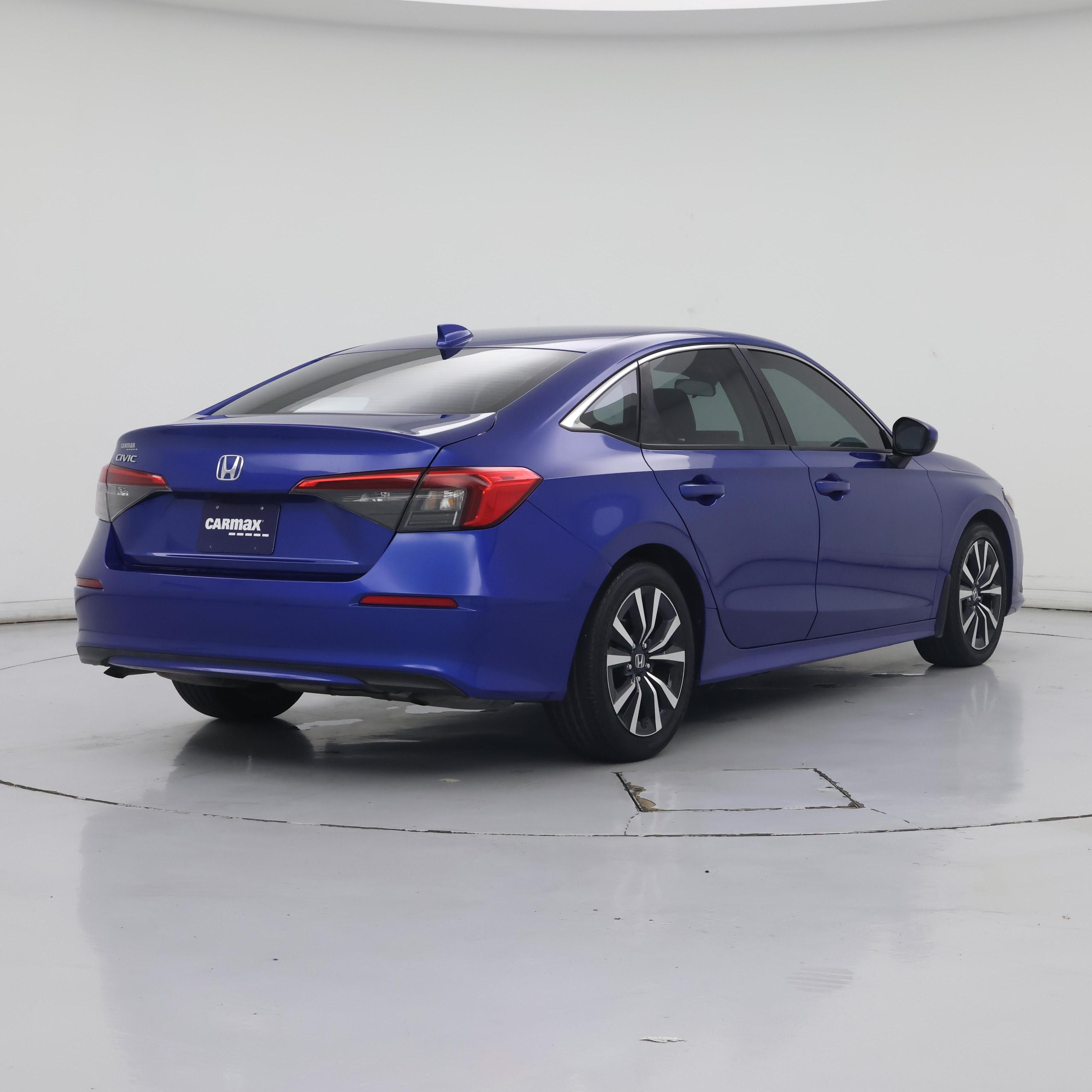 Thumbnail: 2023 Honda Civic - 8