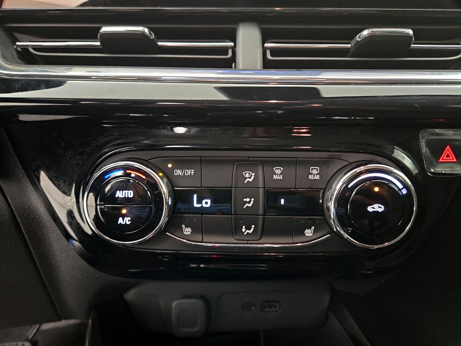 Thumbnail: 2026 Chevrolet Trax - 16