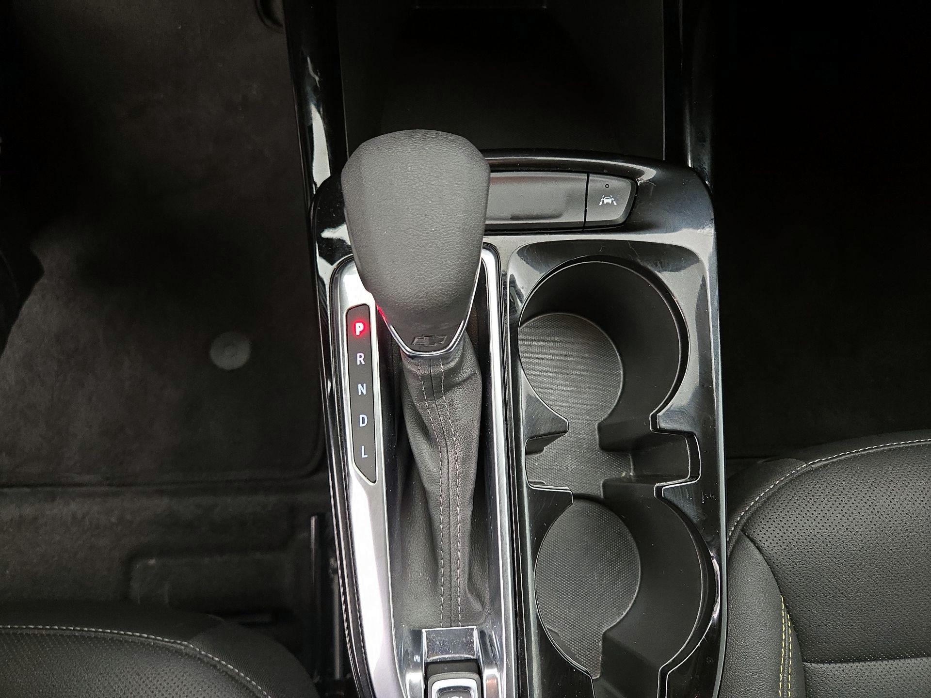 Thumbnail: 2026 Chevrolet Trax - 17