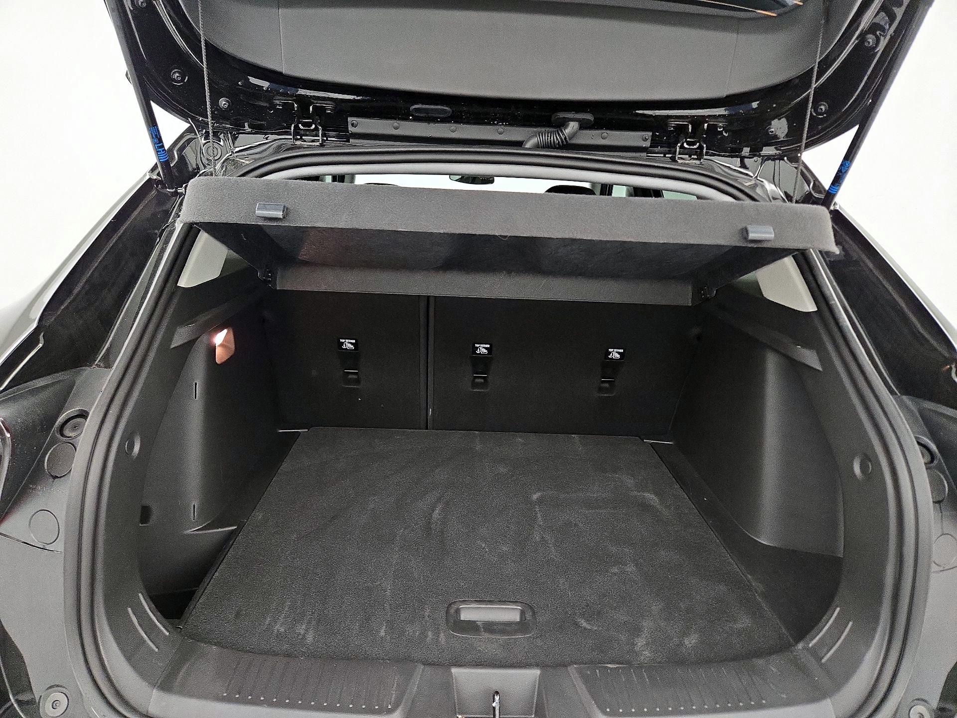 Thumbnail: 2026 Chevrolet Trax - 20