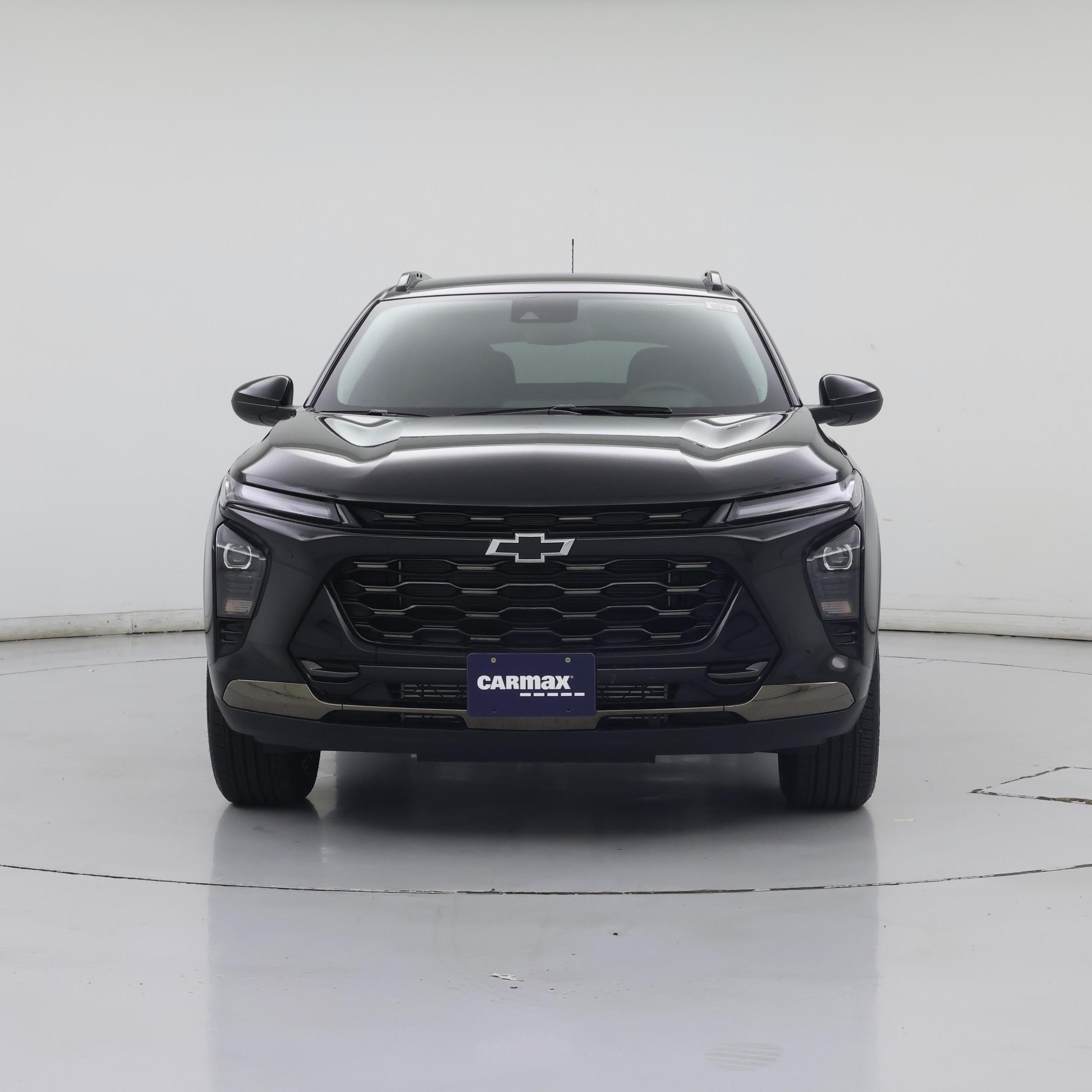 Thumbnail: 2026 Chevrolet Trax - 5