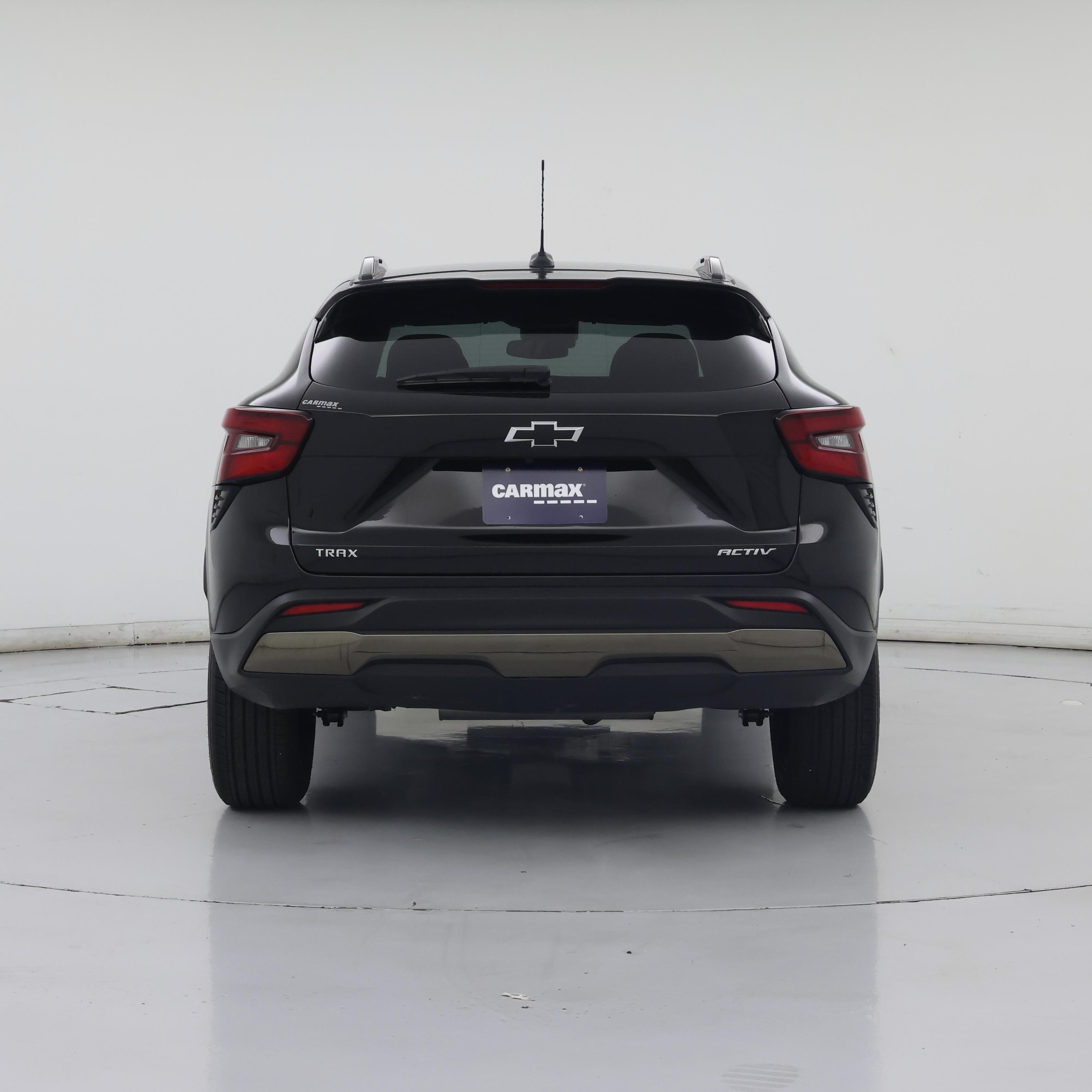 Thumbnail: 2026 Chevrolet Trax - 6