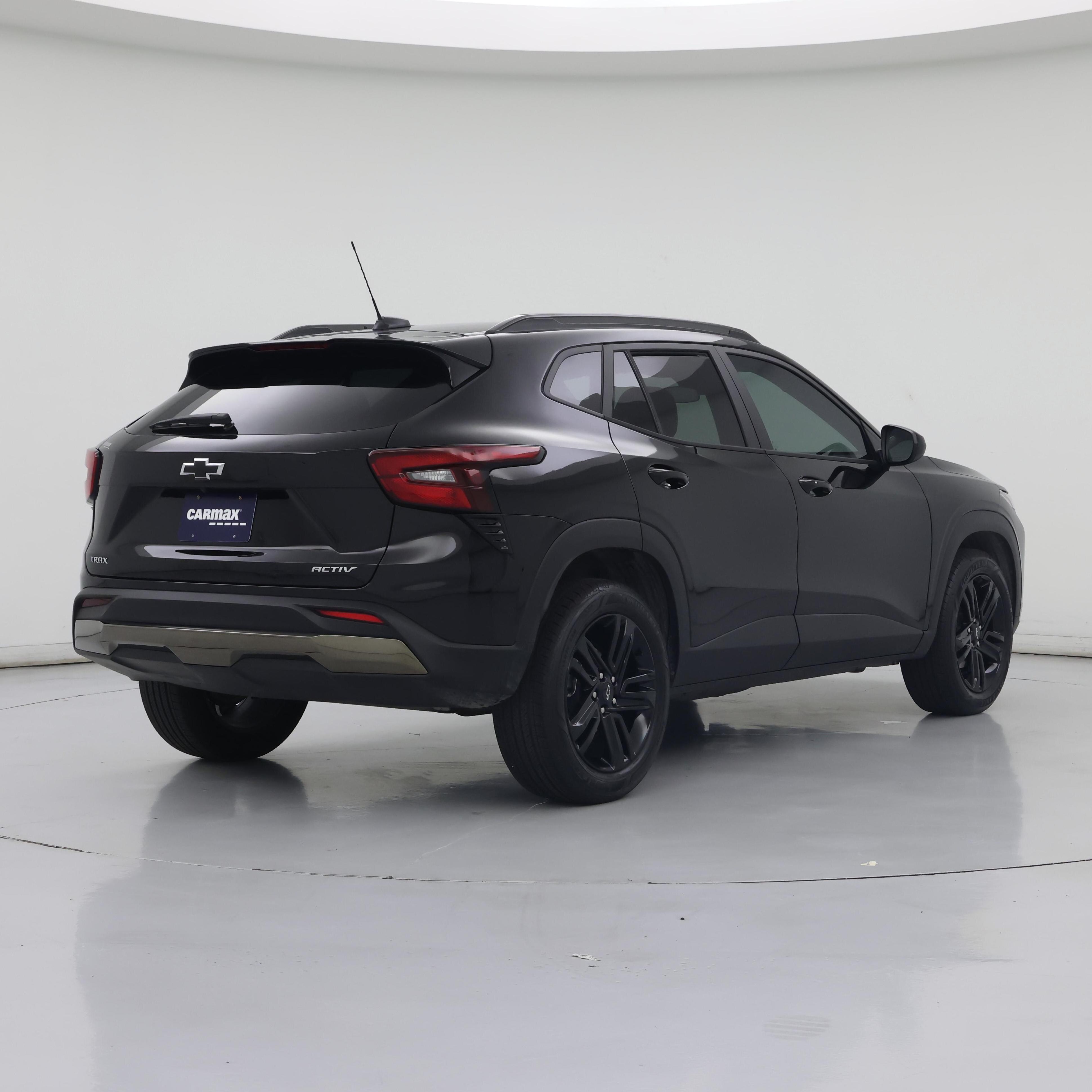 Thumbnail: 2026 Chevrolet Trax - 8