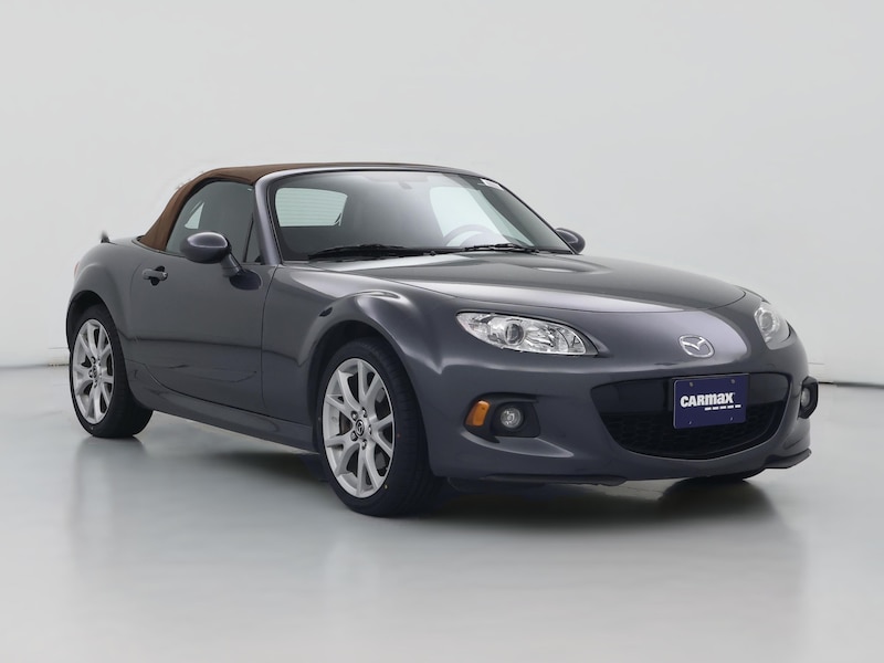 2014 Mazda MX-5 Miata Grand Touring -
                  Irving, TX