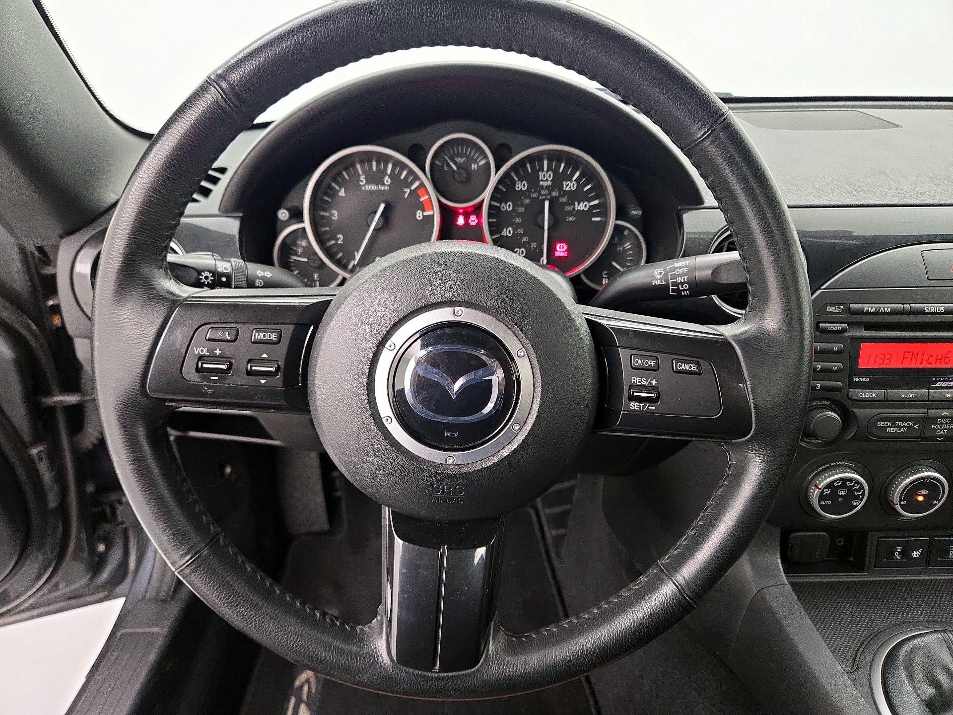Thumbnail: 2014 Mazda MX-5 Miata - 10