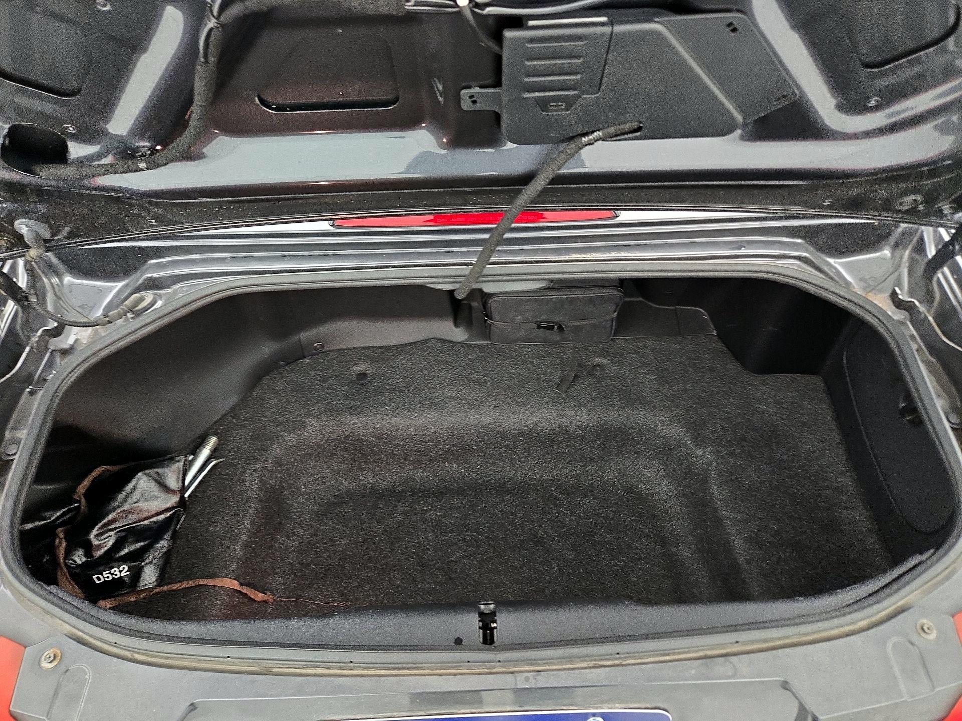 Thumbnail: 2014 Mazda MX-5 Miata - 18
