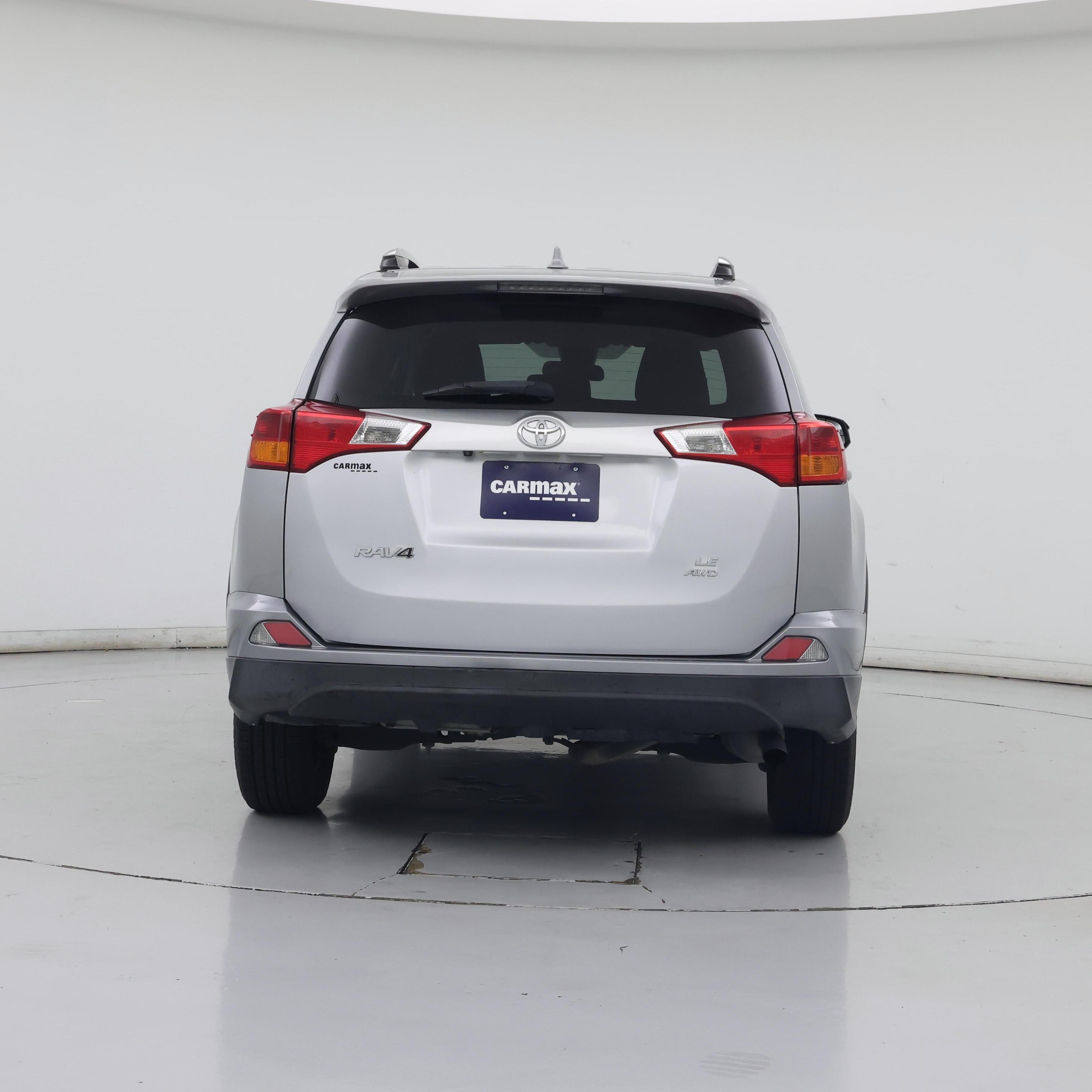 Thumbnail: 2017 Toyota RAV4 - 6