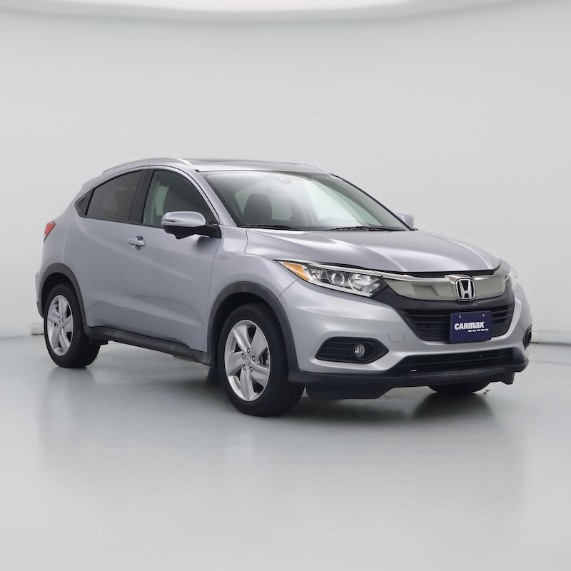 2019 Honda HR-V EX
