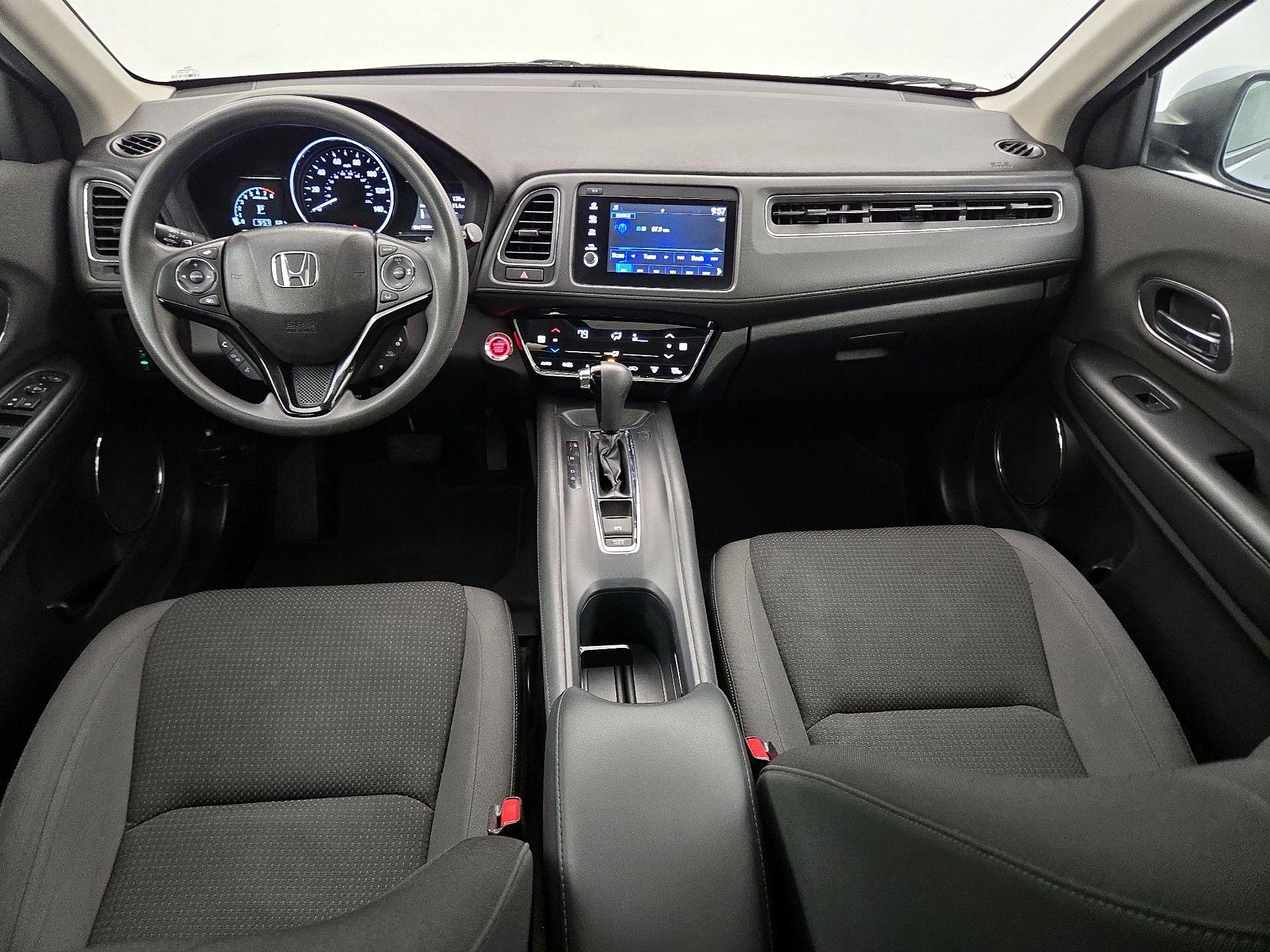 Thumbnail: 2019 Honda HR-V - 9