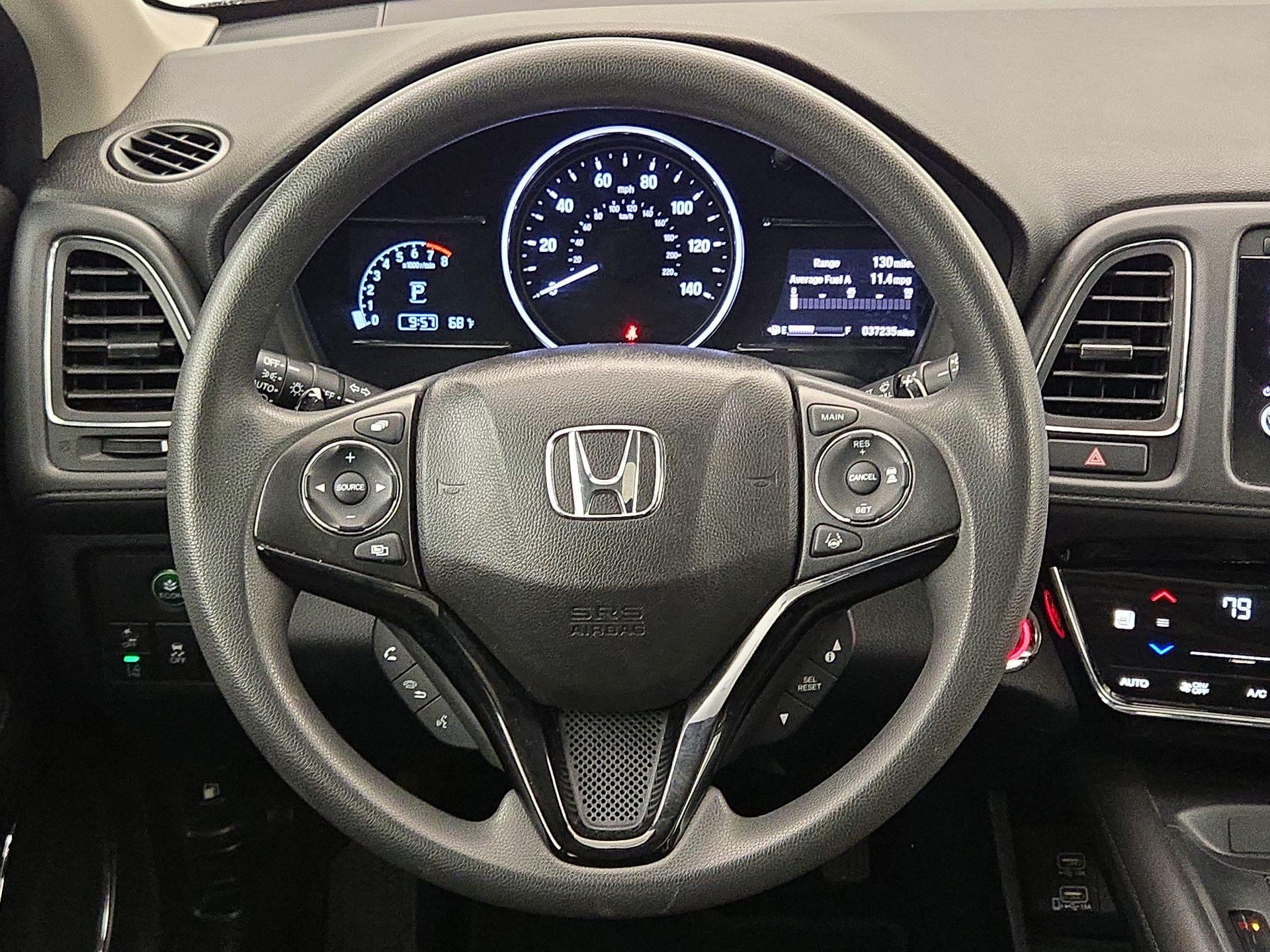 Thumbnail: 2019 Honda HR-V - 10