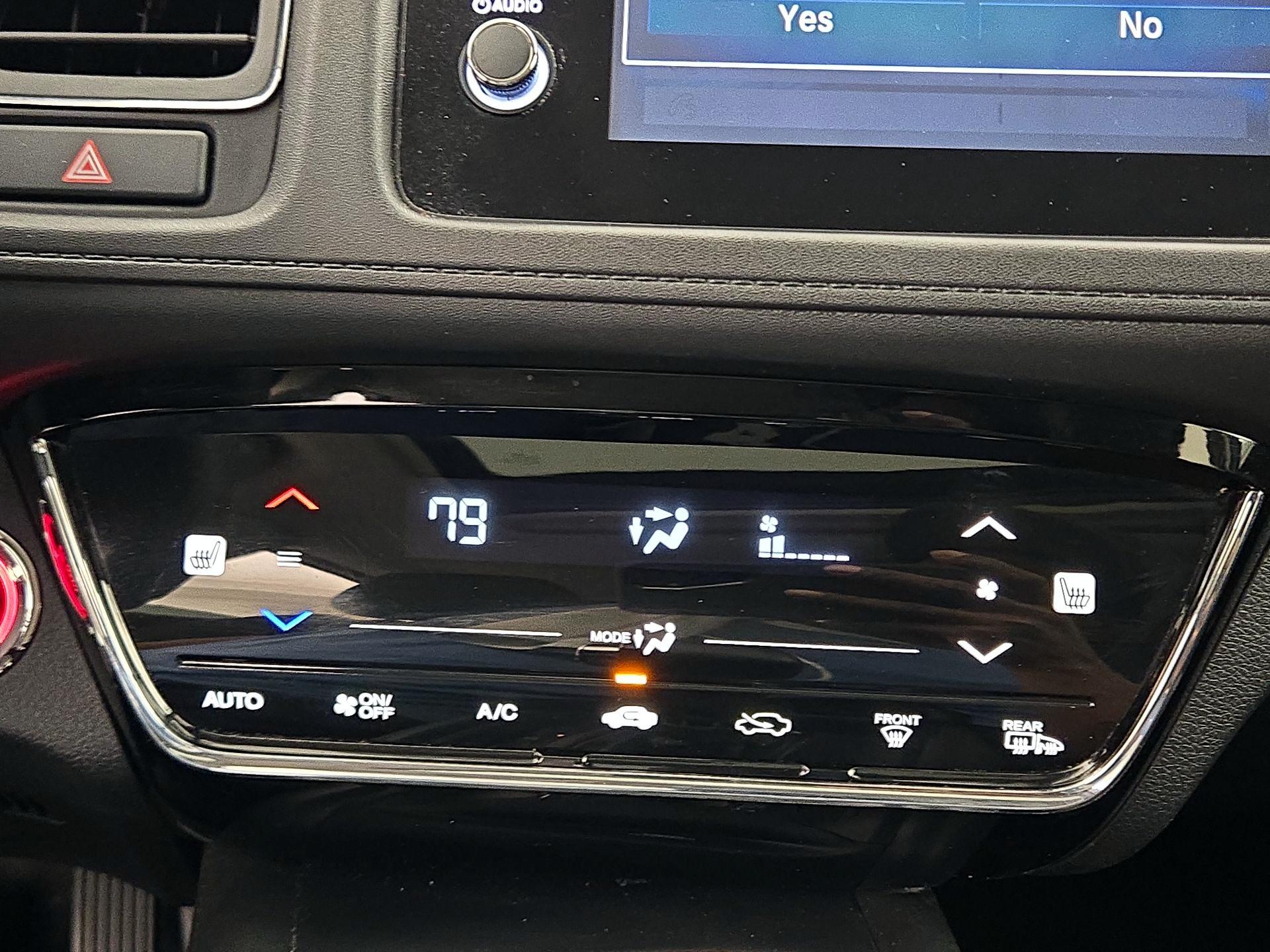 Thumbnail: 2019 Honda HR-V - 16