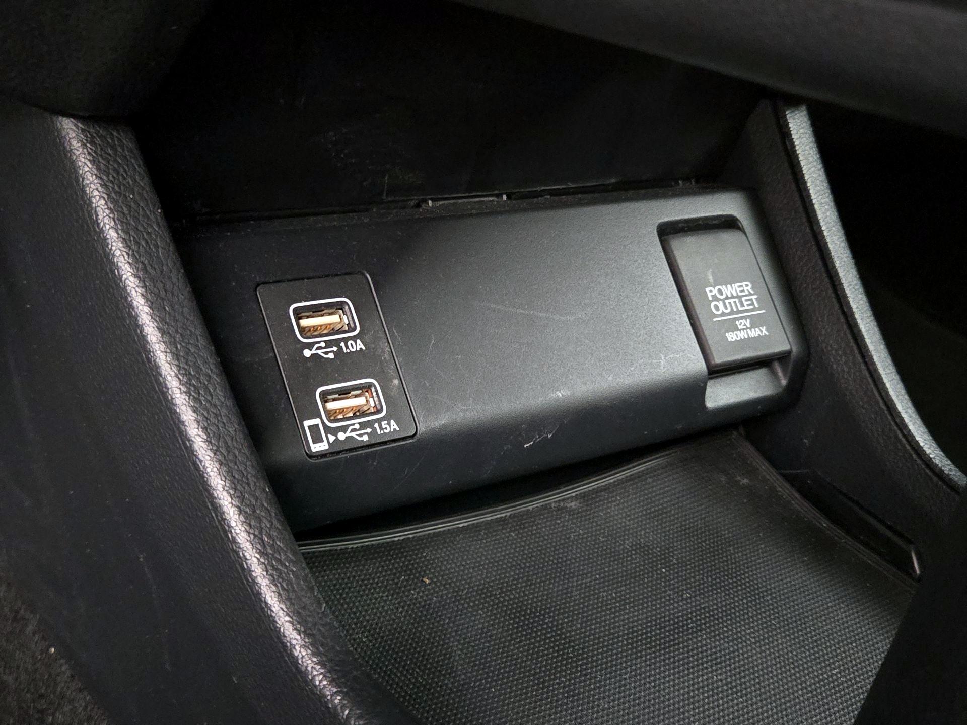 Thumbnail: 2019 Honda HR-V - 18