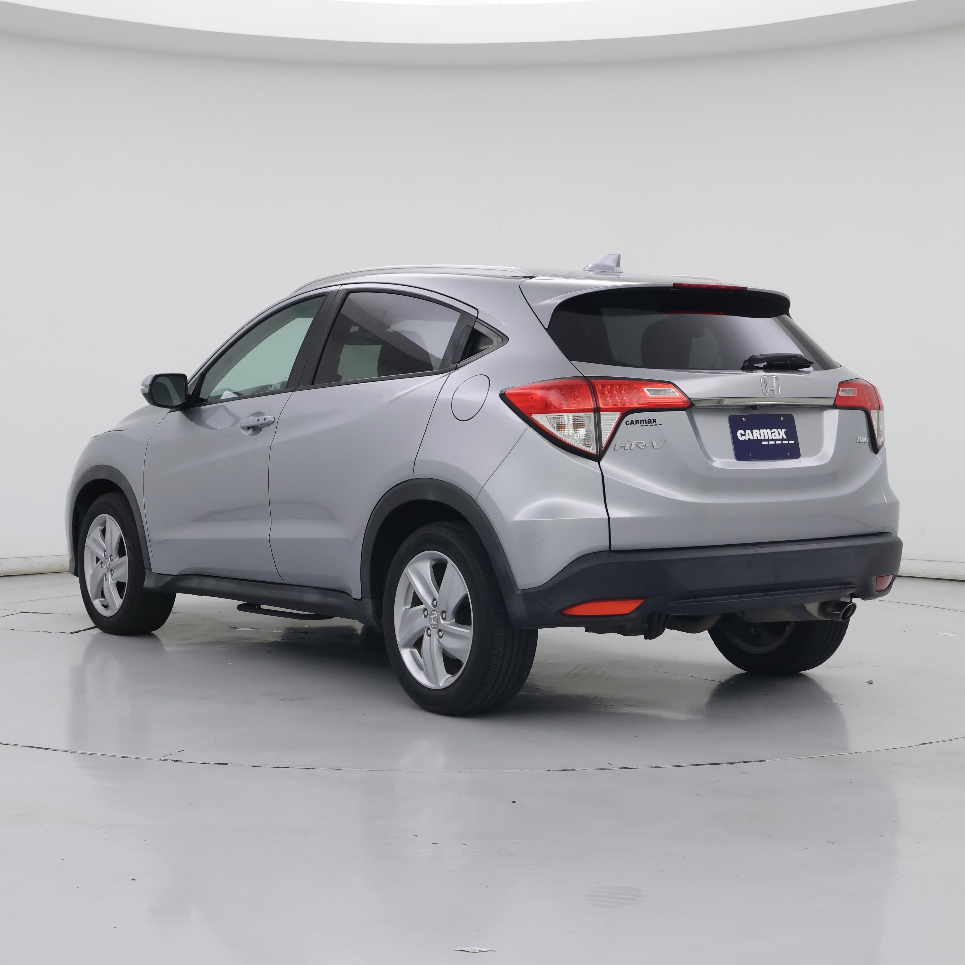 Thumbnail: 2019 Honda HR-V - 2
