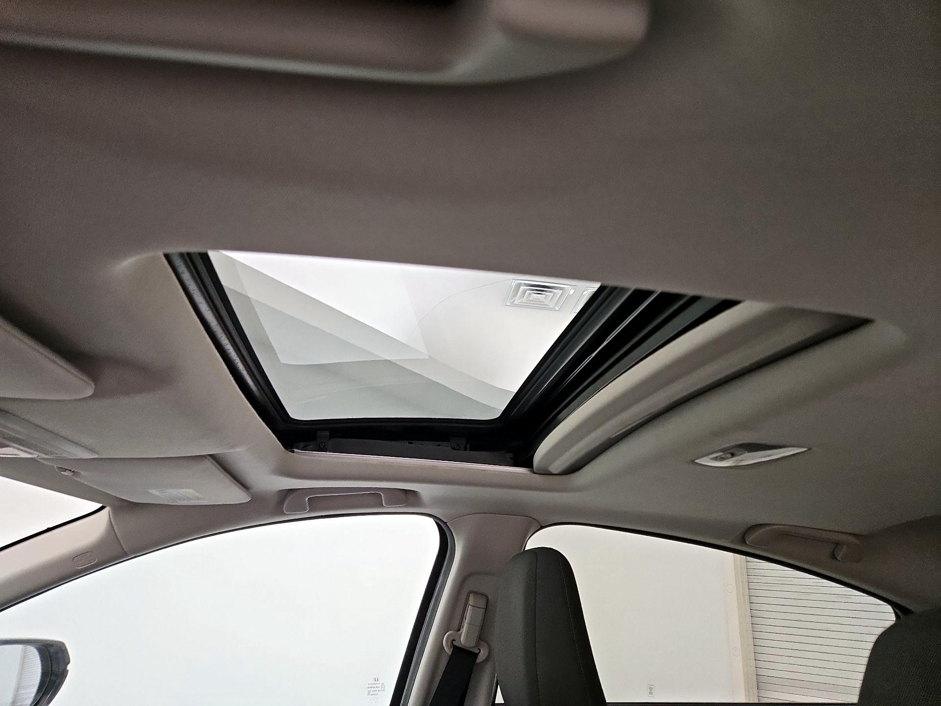 Thumbnail: 2019 Honda HR-V - 19