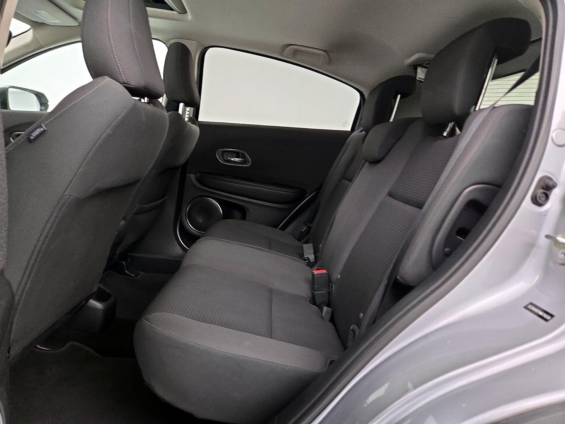 Thumbnail: 2019 Honda HR-V - 20