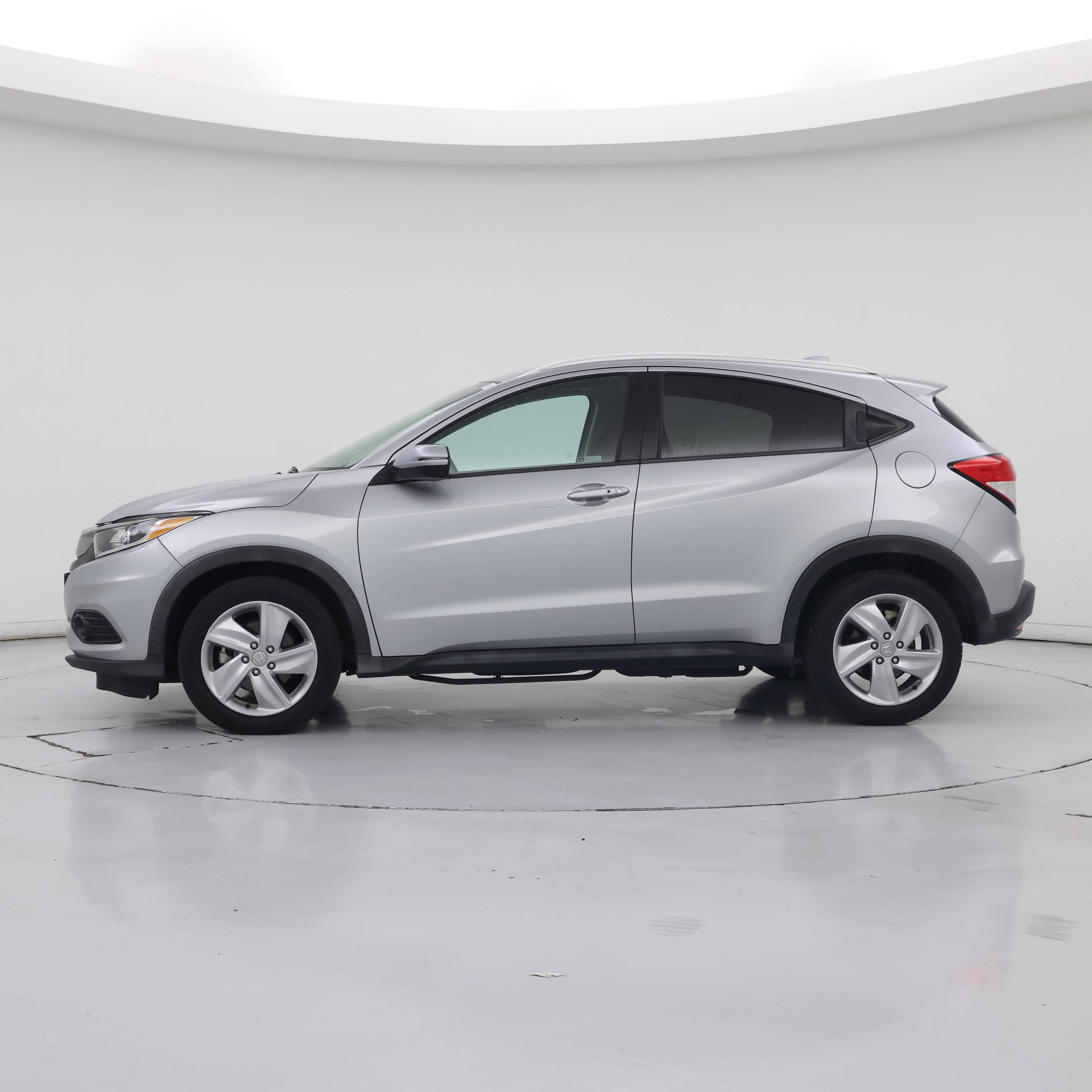 Thumbnail: 2019 Honda HR-V - 3