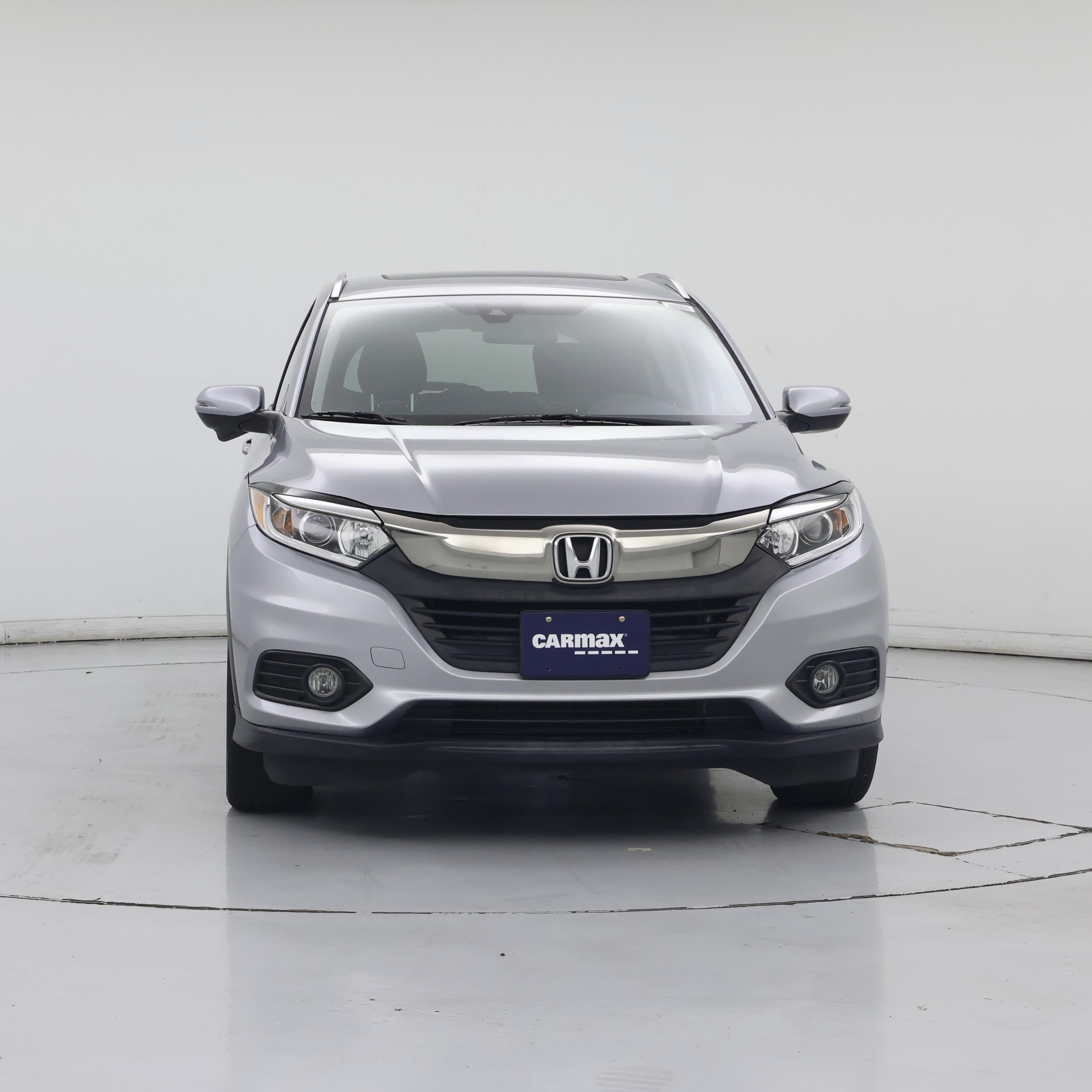 Thumbnail: 2019 Honda HR-V - 5