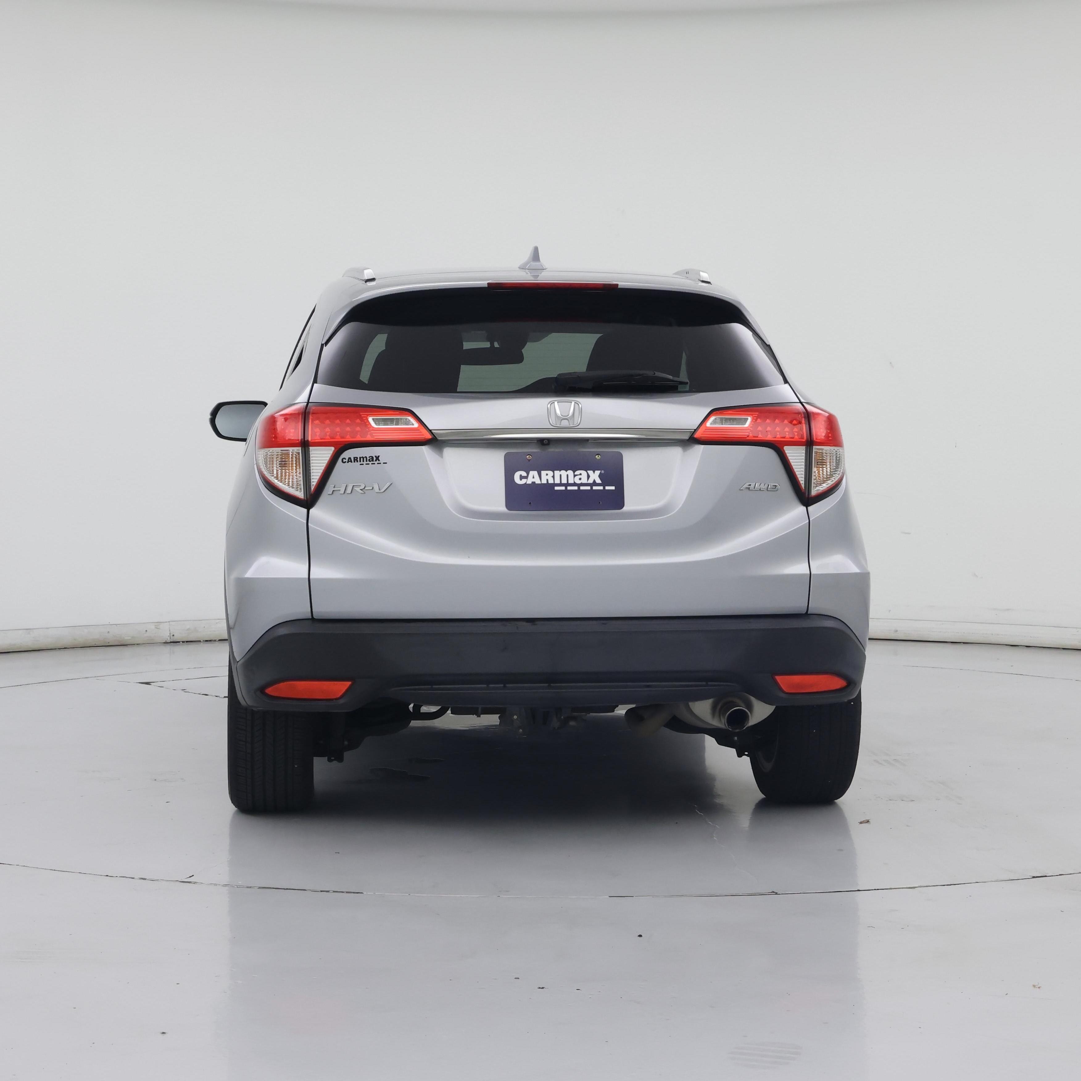 Thumbnail: 2019 Honda HR-V - 6