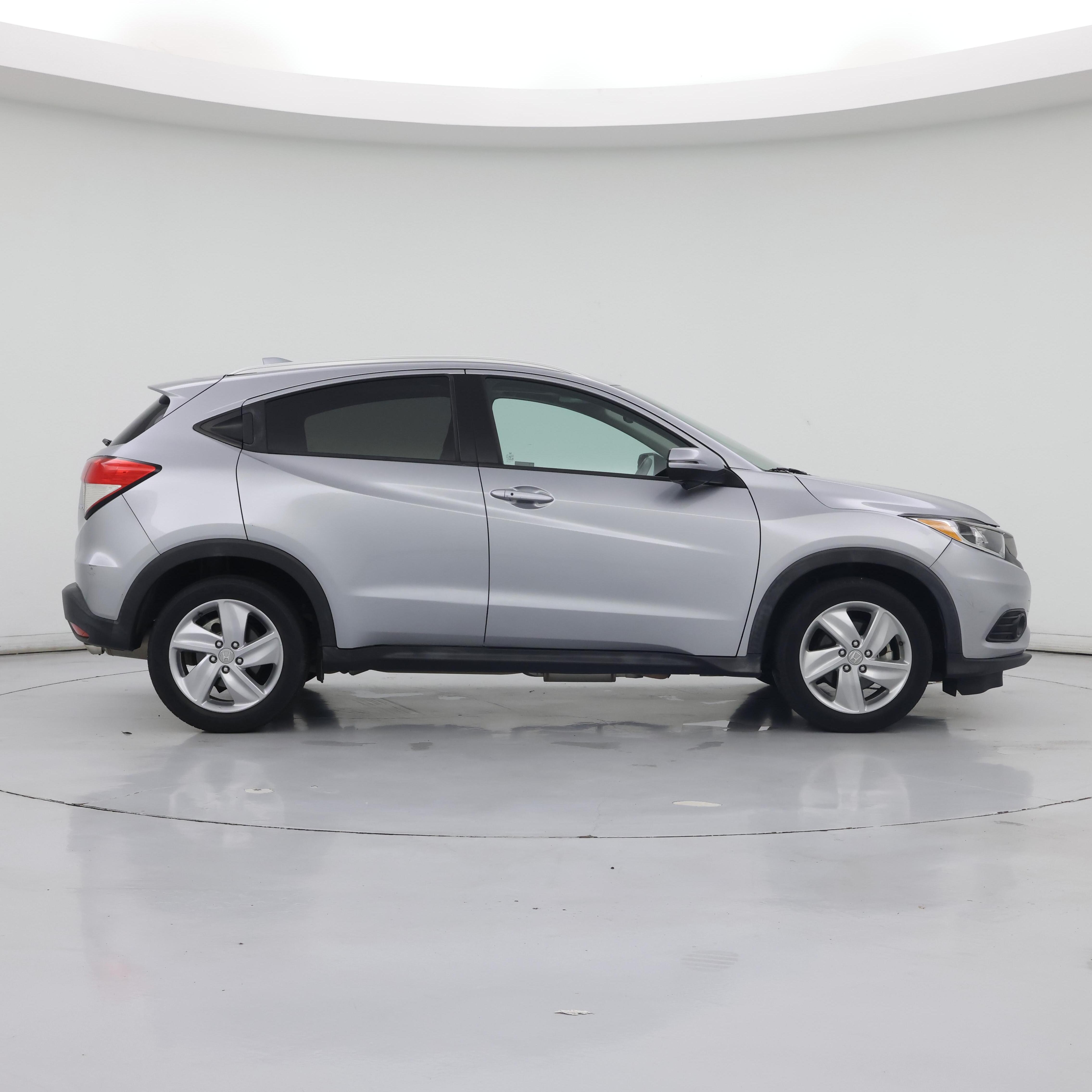 Thumbnail: 2019 Honda HR-V - 7