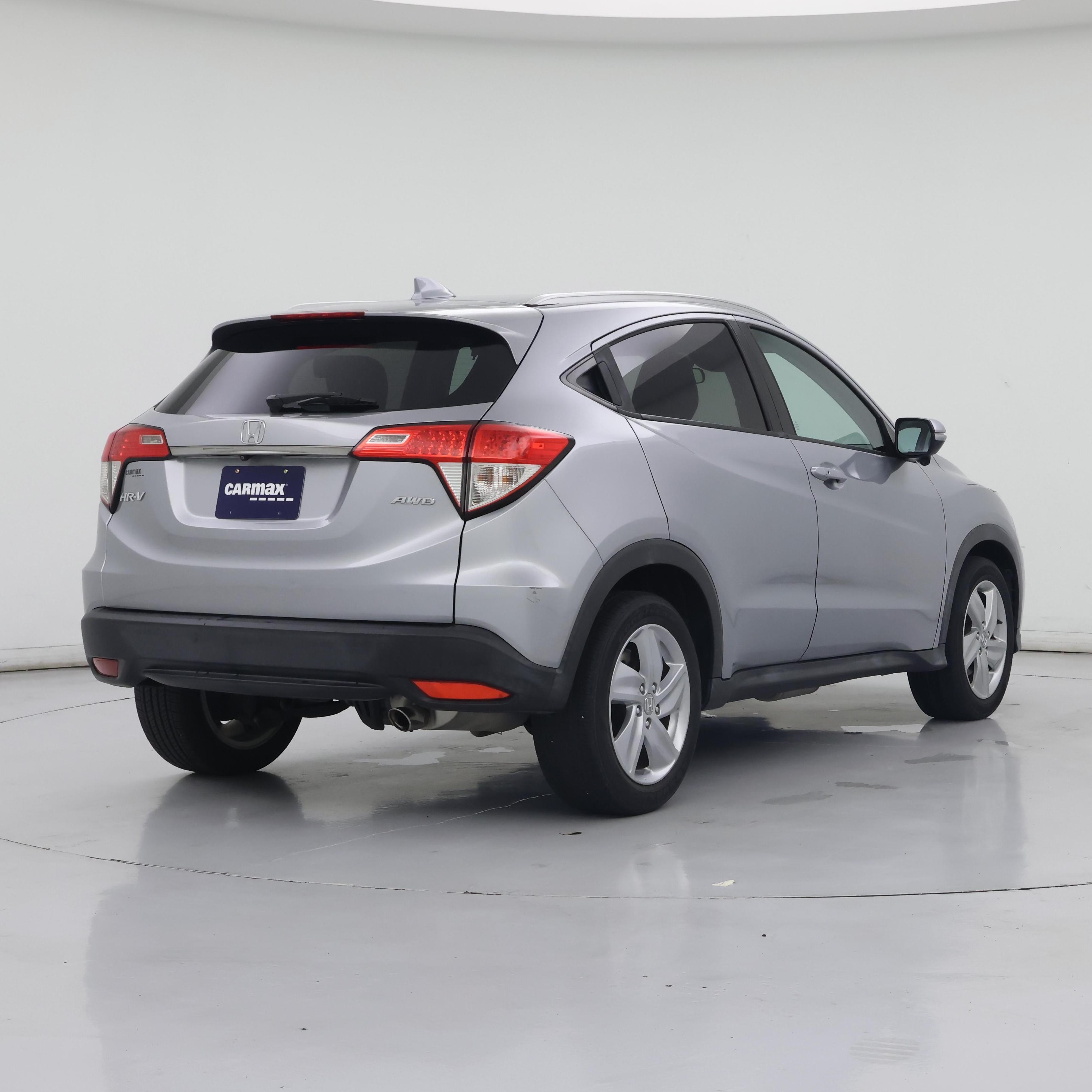 Thumbnail: 2019 Honda HR-V - 8