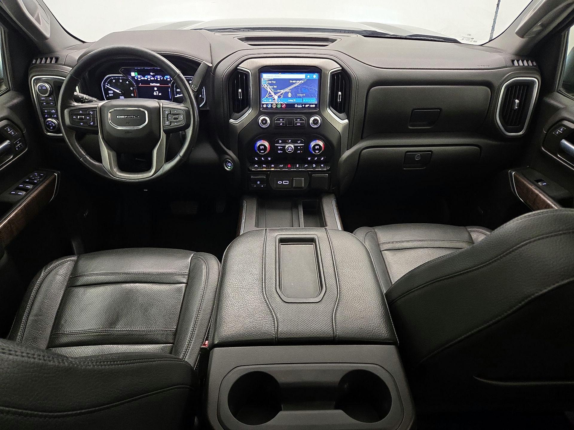 Thumbnail: 2022 GMC Sierra 1500 - 9