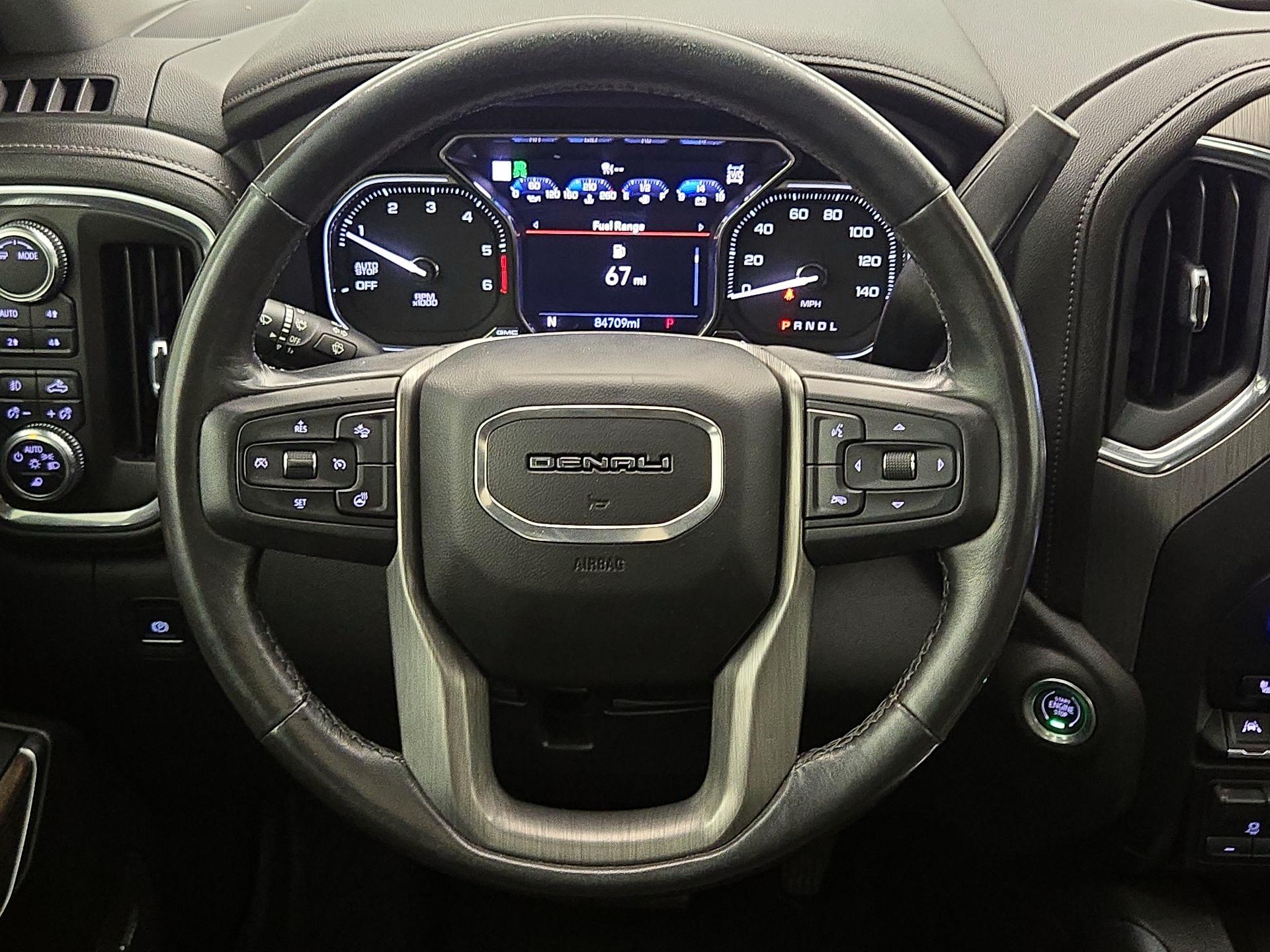 Thumbnail: 2022 GMC Sierra 1500 - 10