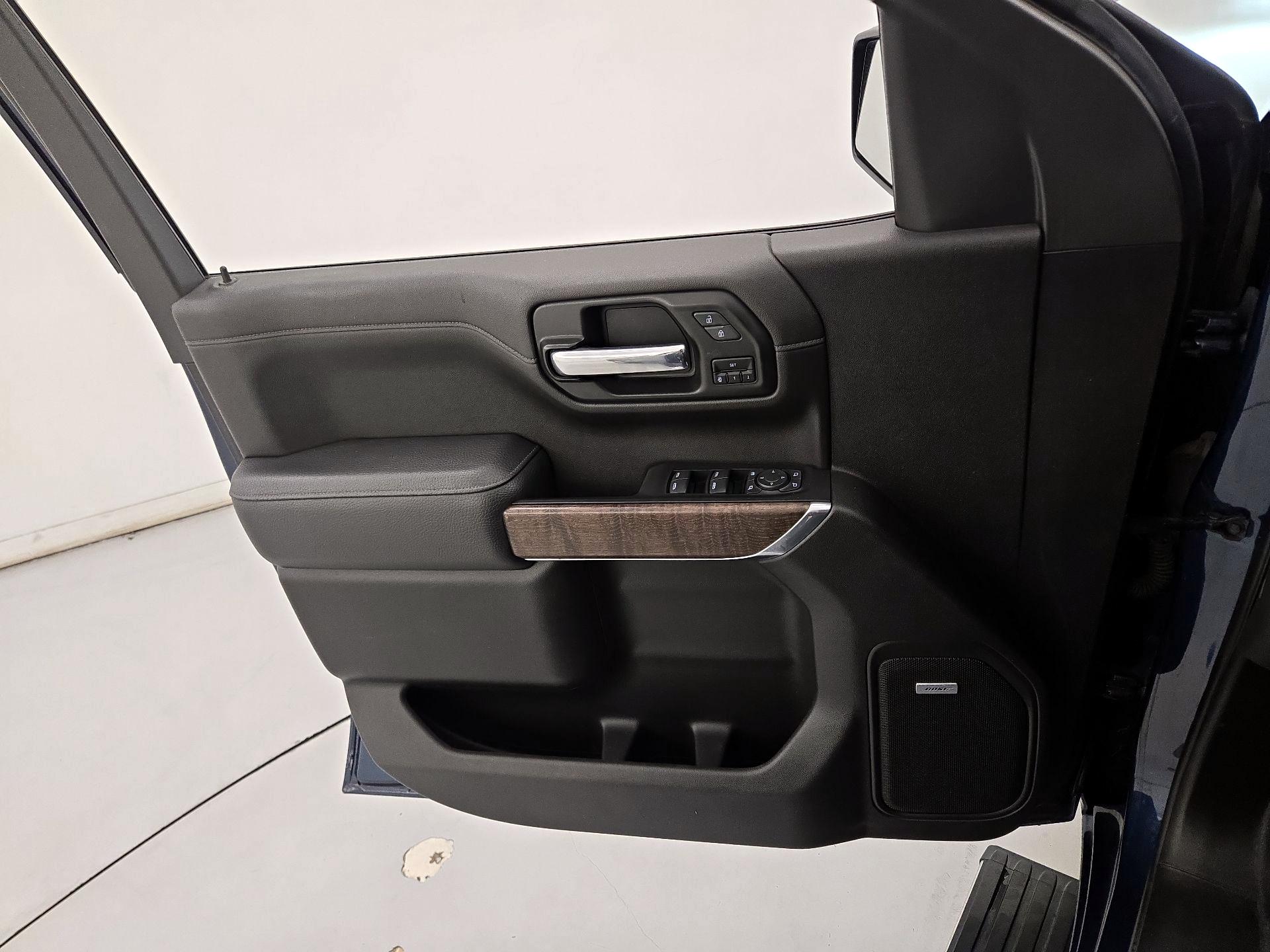 Thumbnail: 2022 GMC Sierra 1500 - 12