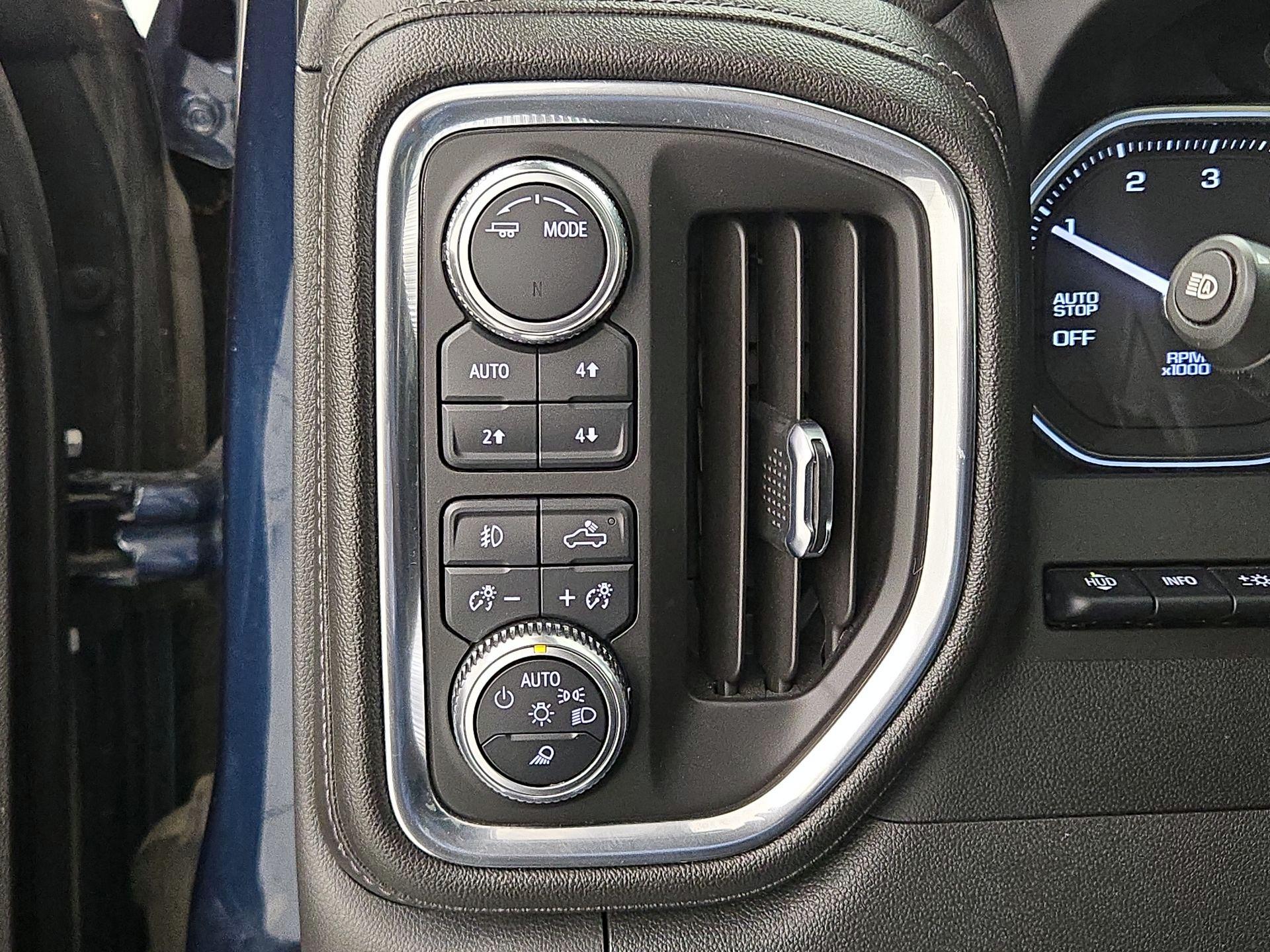 Thumbnail: 2022 GMC Sierra 1500 - 13