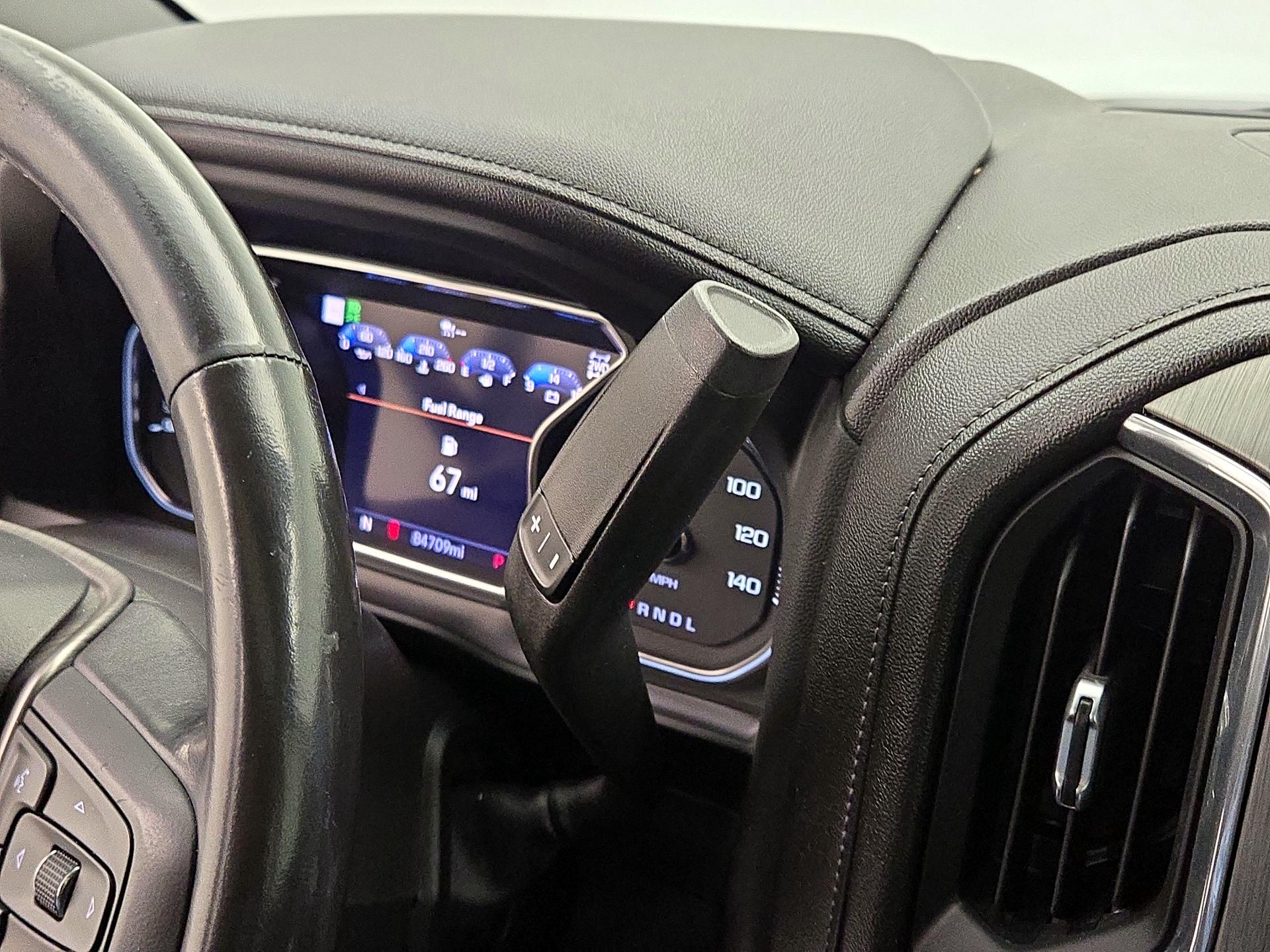 Thumbnail: 2022 GMC Sierra 1500 - 18