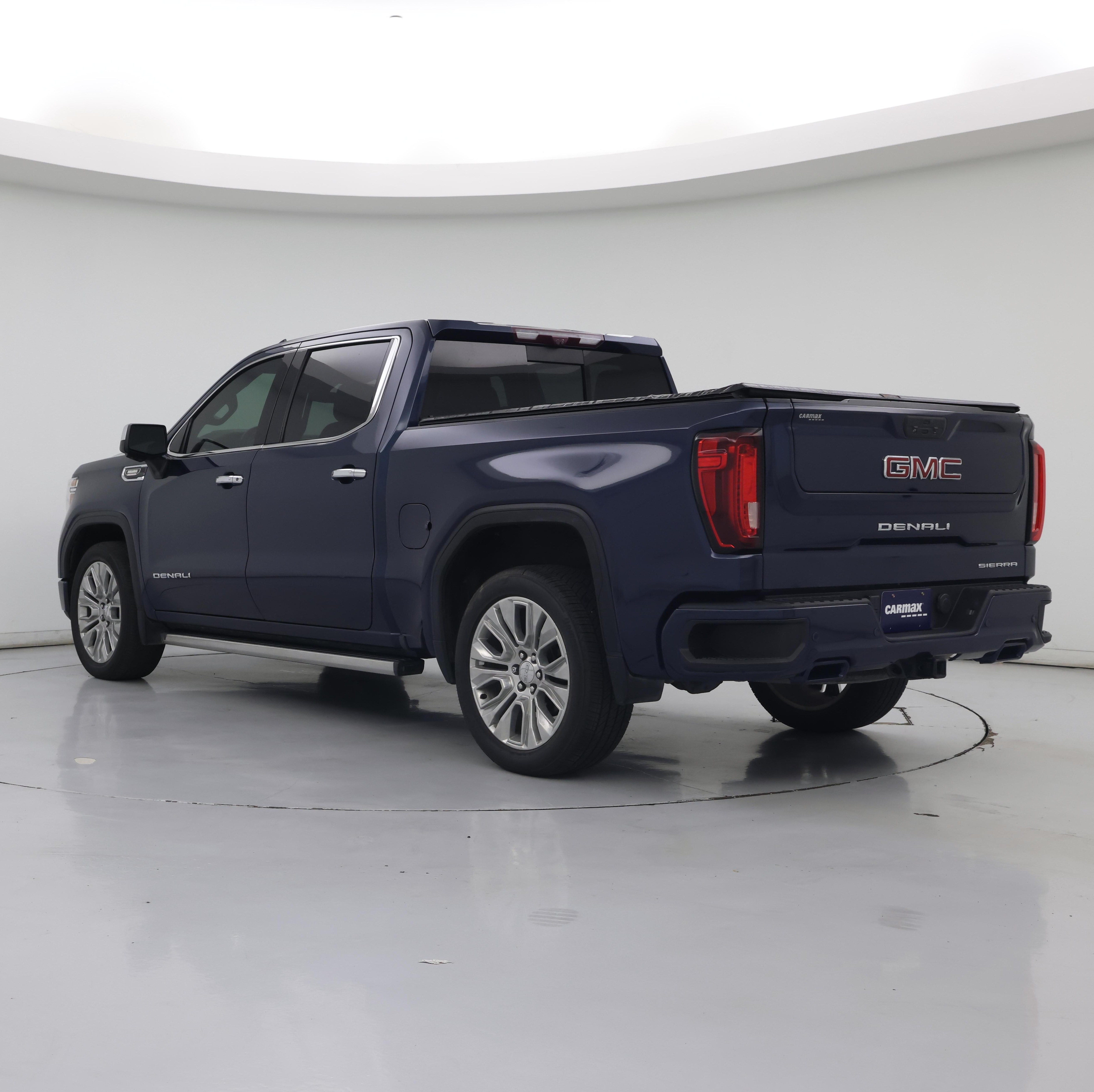 Thumbnail: 2022 GMC Sierra 1500 - 2