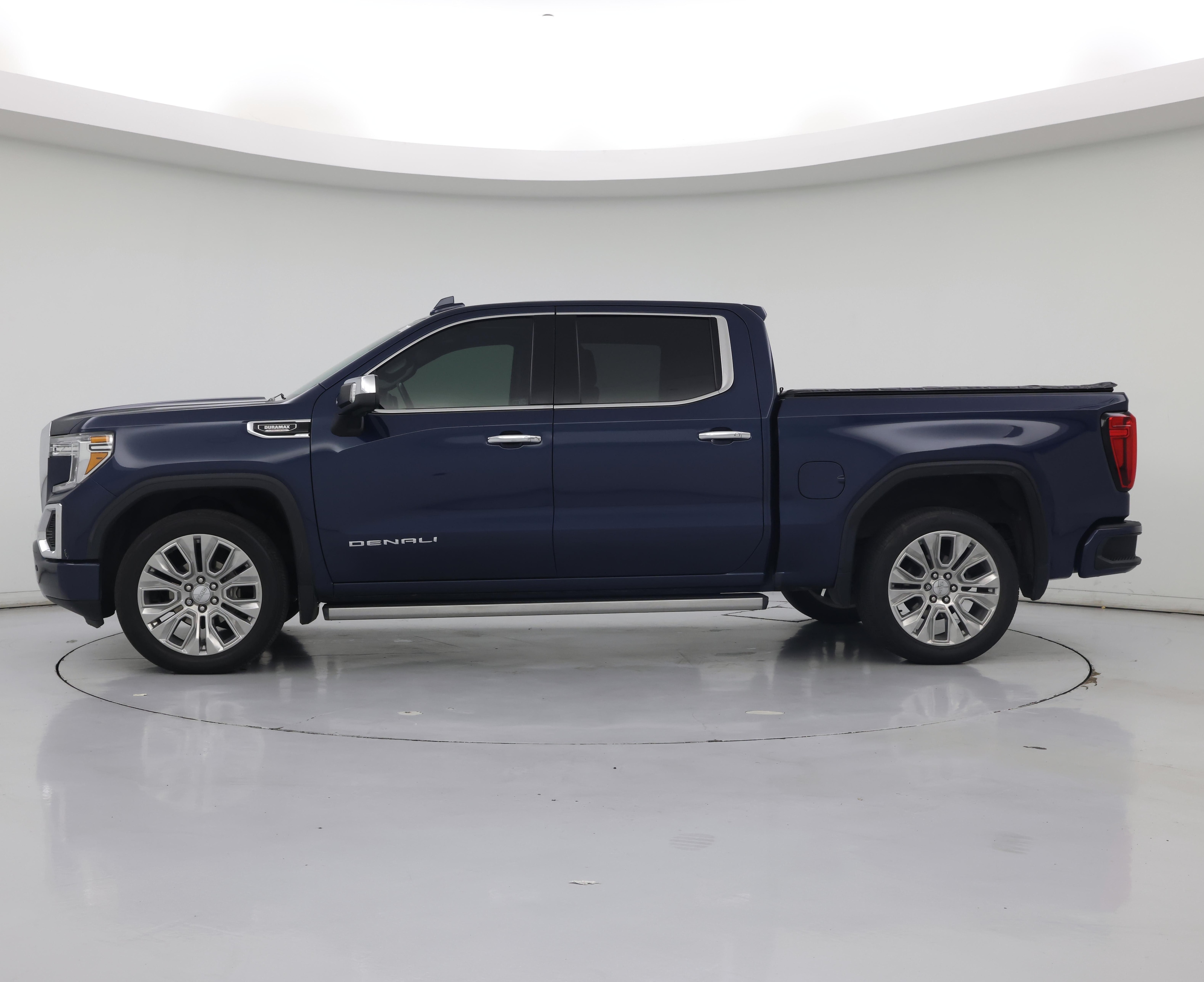 Thumbnail: 2022 GMC Sierra 1500 - 3