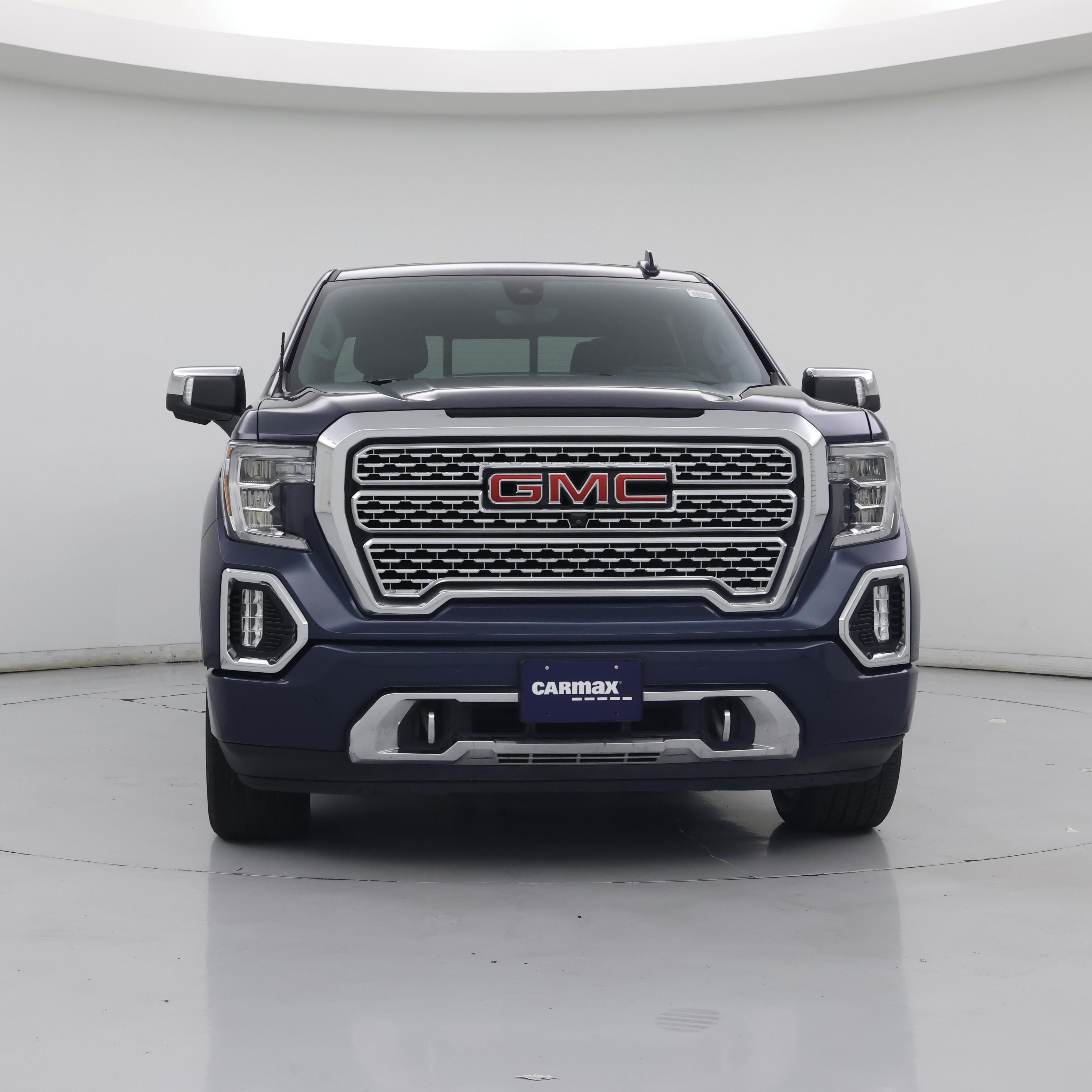 Thumbnail: 2022 GMC Sierra 1500 - 5