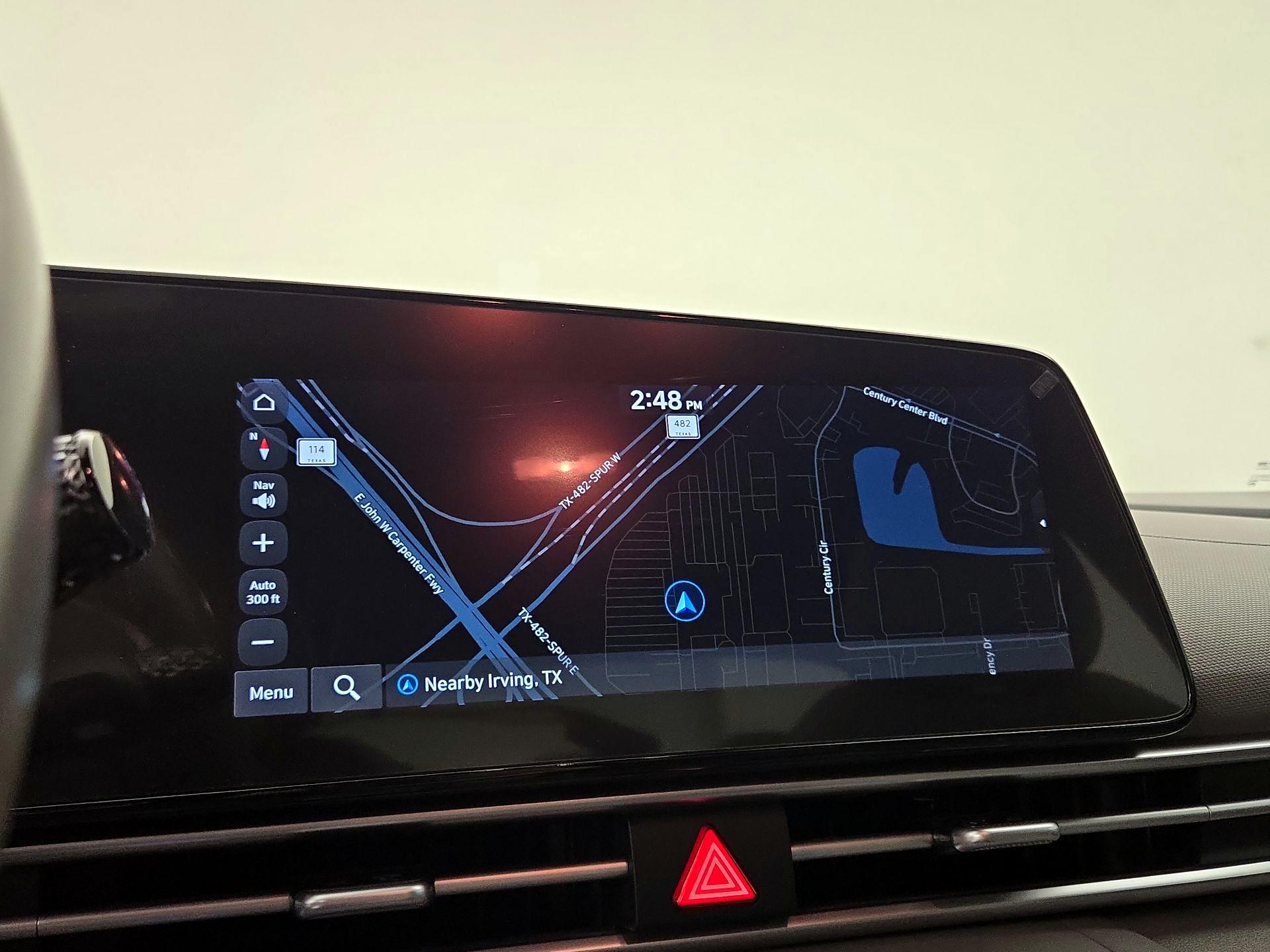 Thumbnail: 2023 Hyundai Elantra - 14