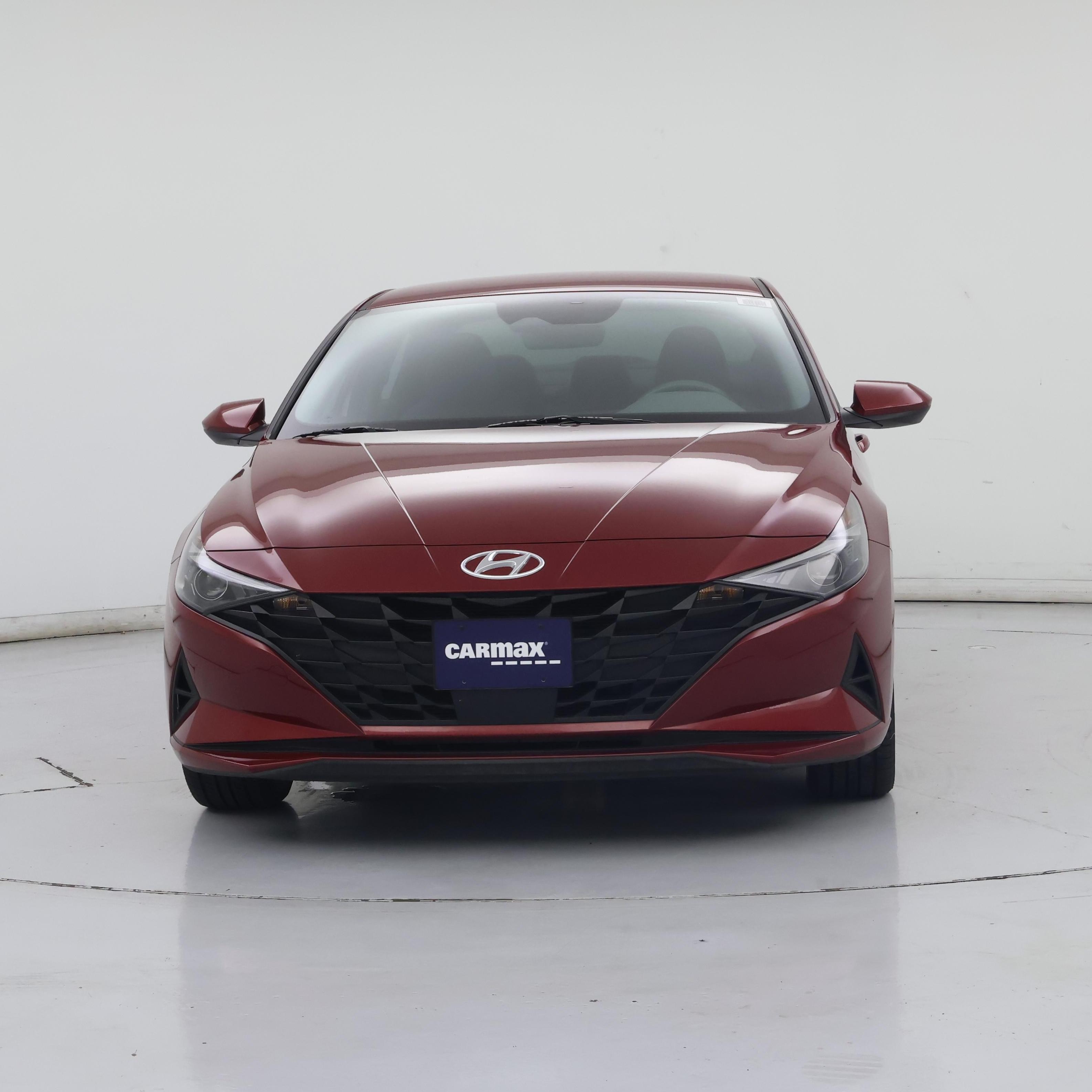 Thumbnail: 2023 Hyundai Elantra - 5
