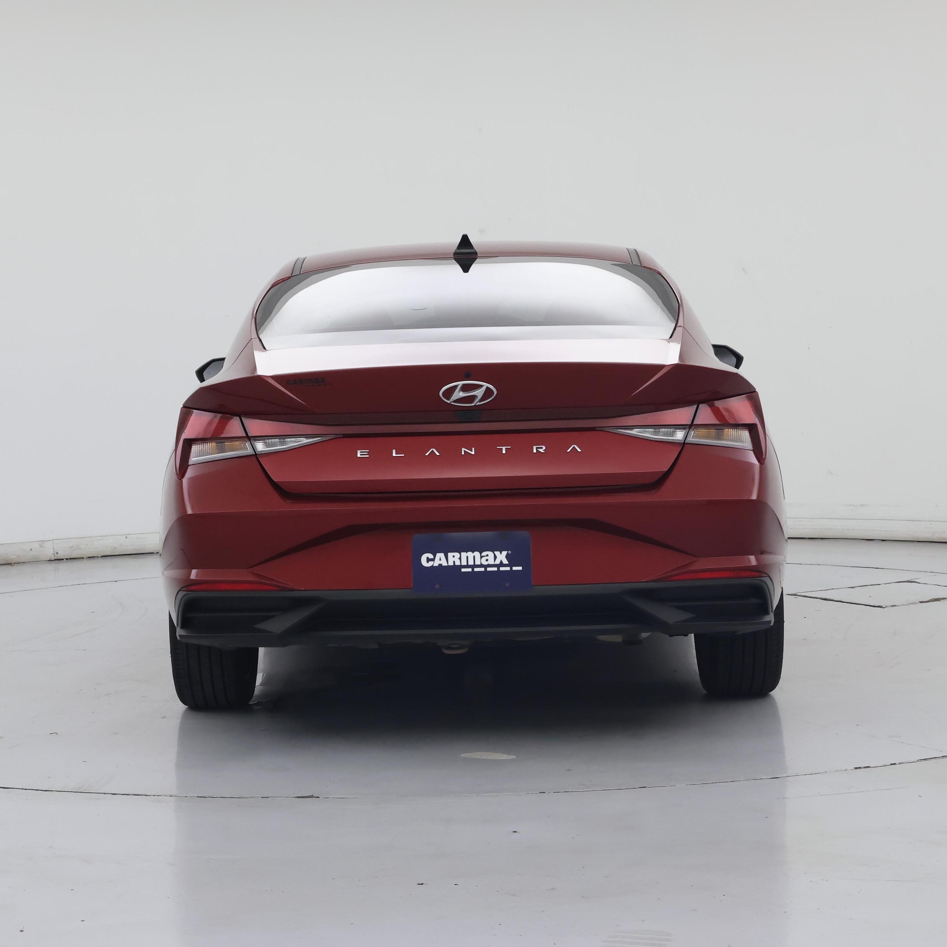 Thumbnail: 2023 Hyundai Elantra - 6