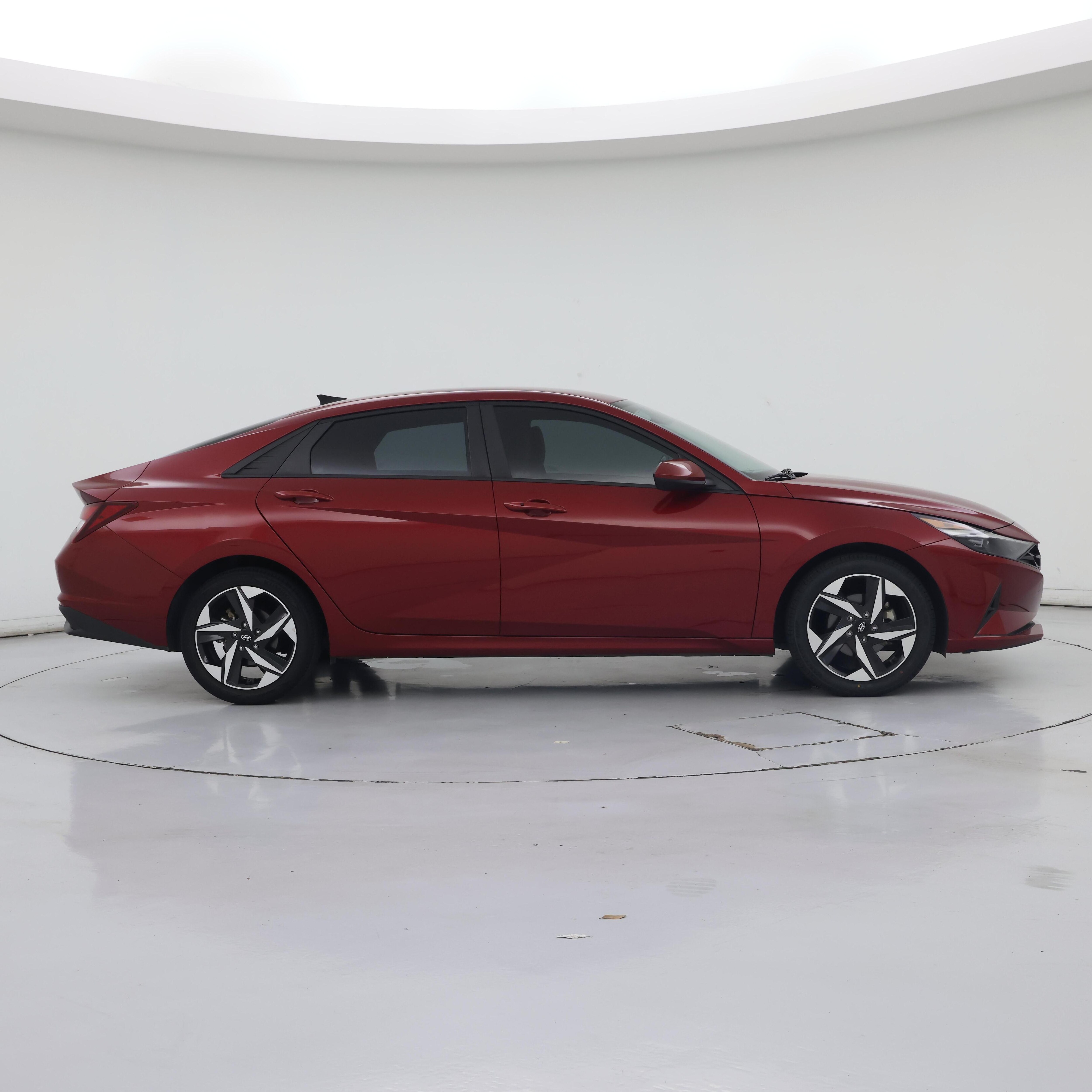 Thumbnail: 2023 Hyundai Elantra - 7