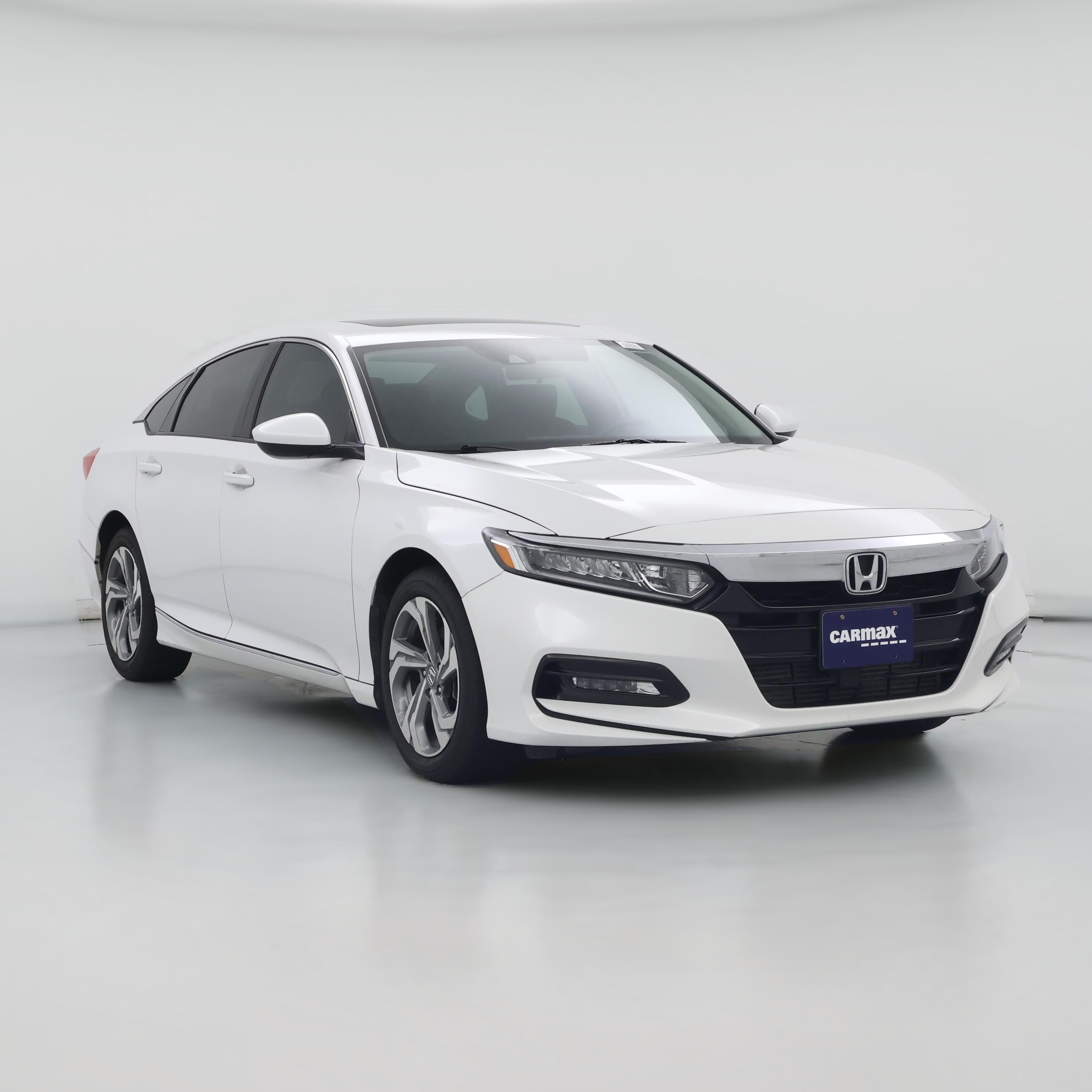 Thumbnail: 2019 Honda Accord - 1