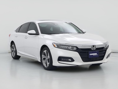 2019 Honda Accord EX