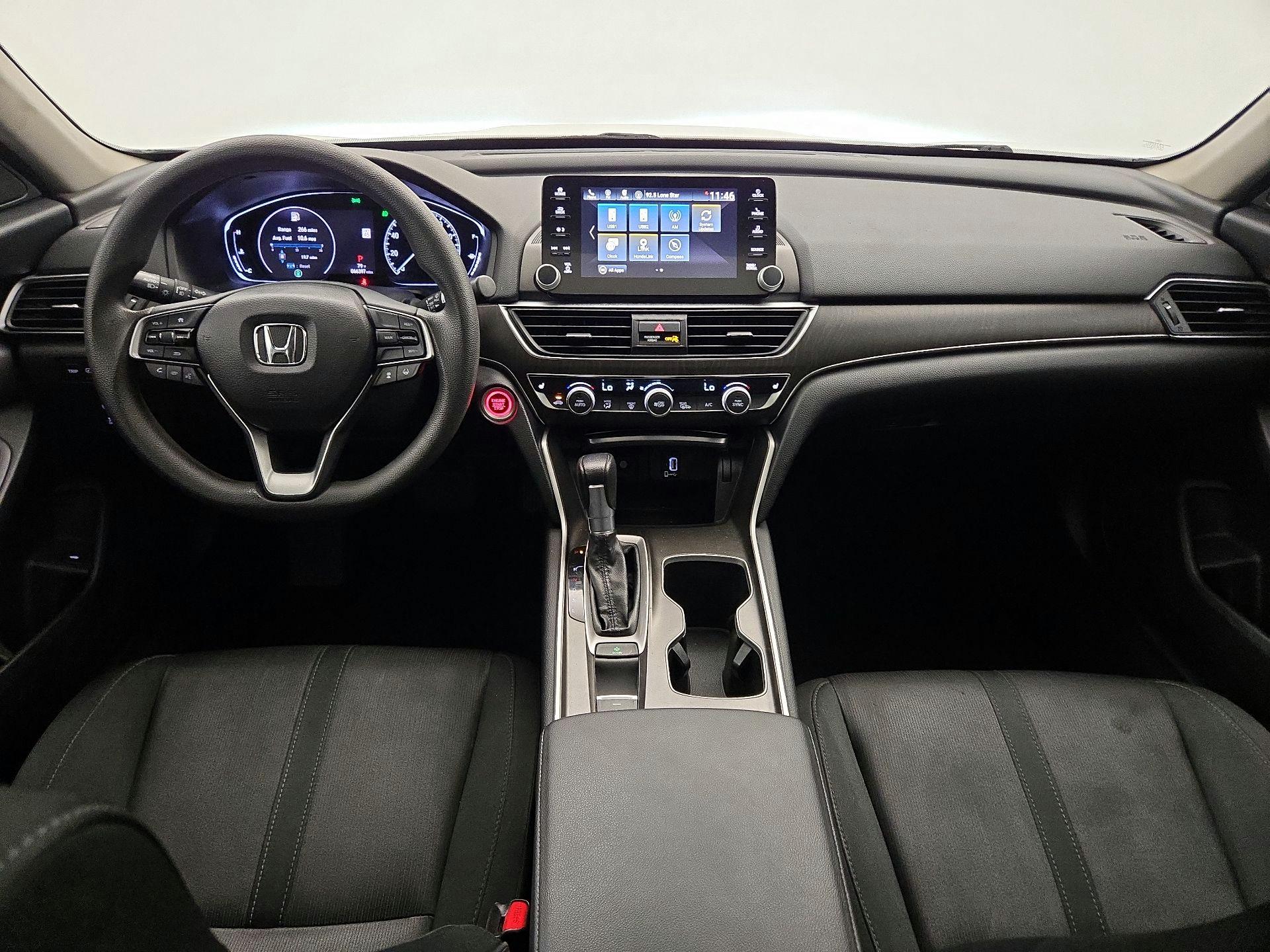 Thumbnail: 2019 Honda Accord - 9