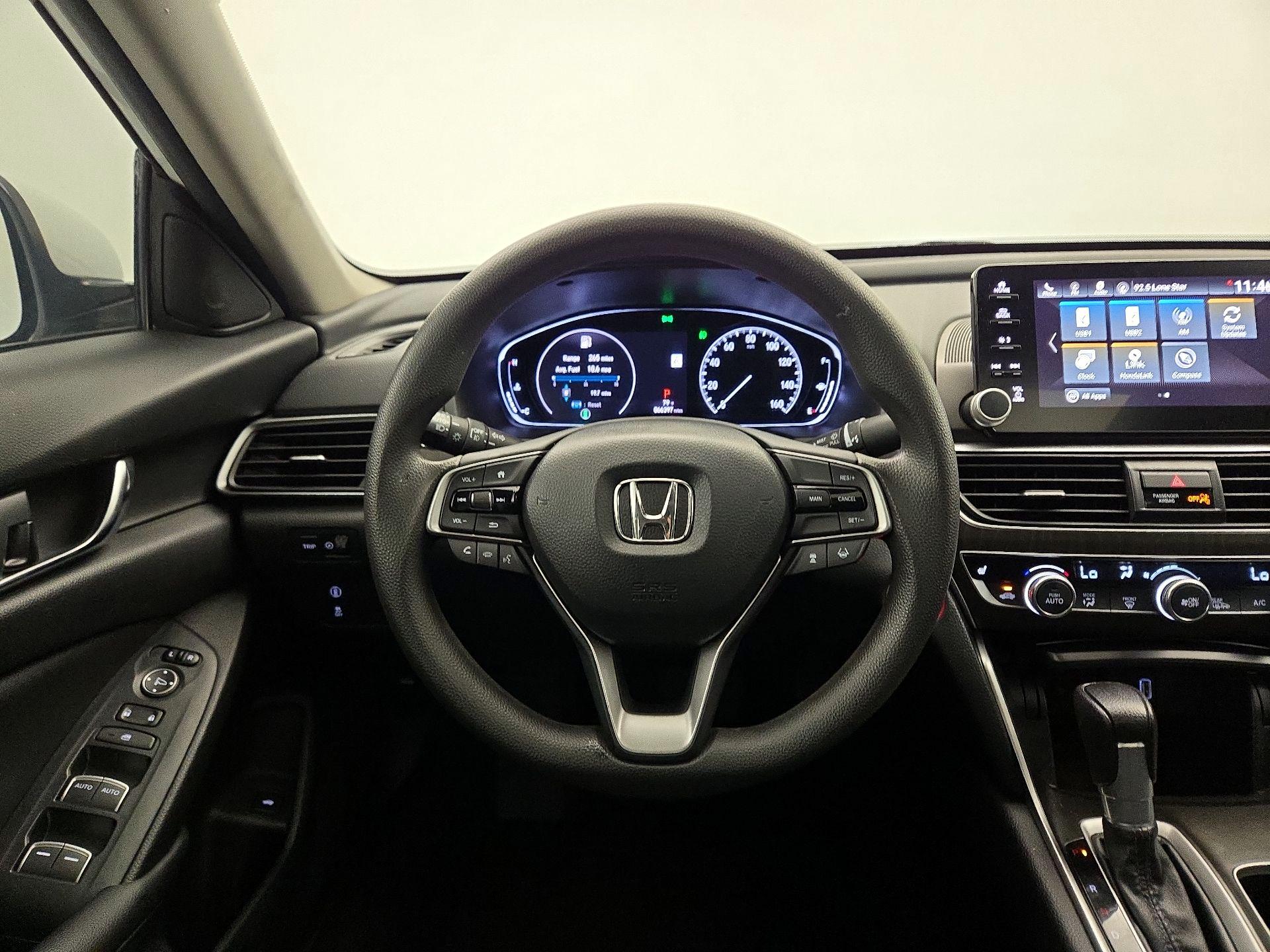 Thumbnail: 2019 Honda Accord - 10