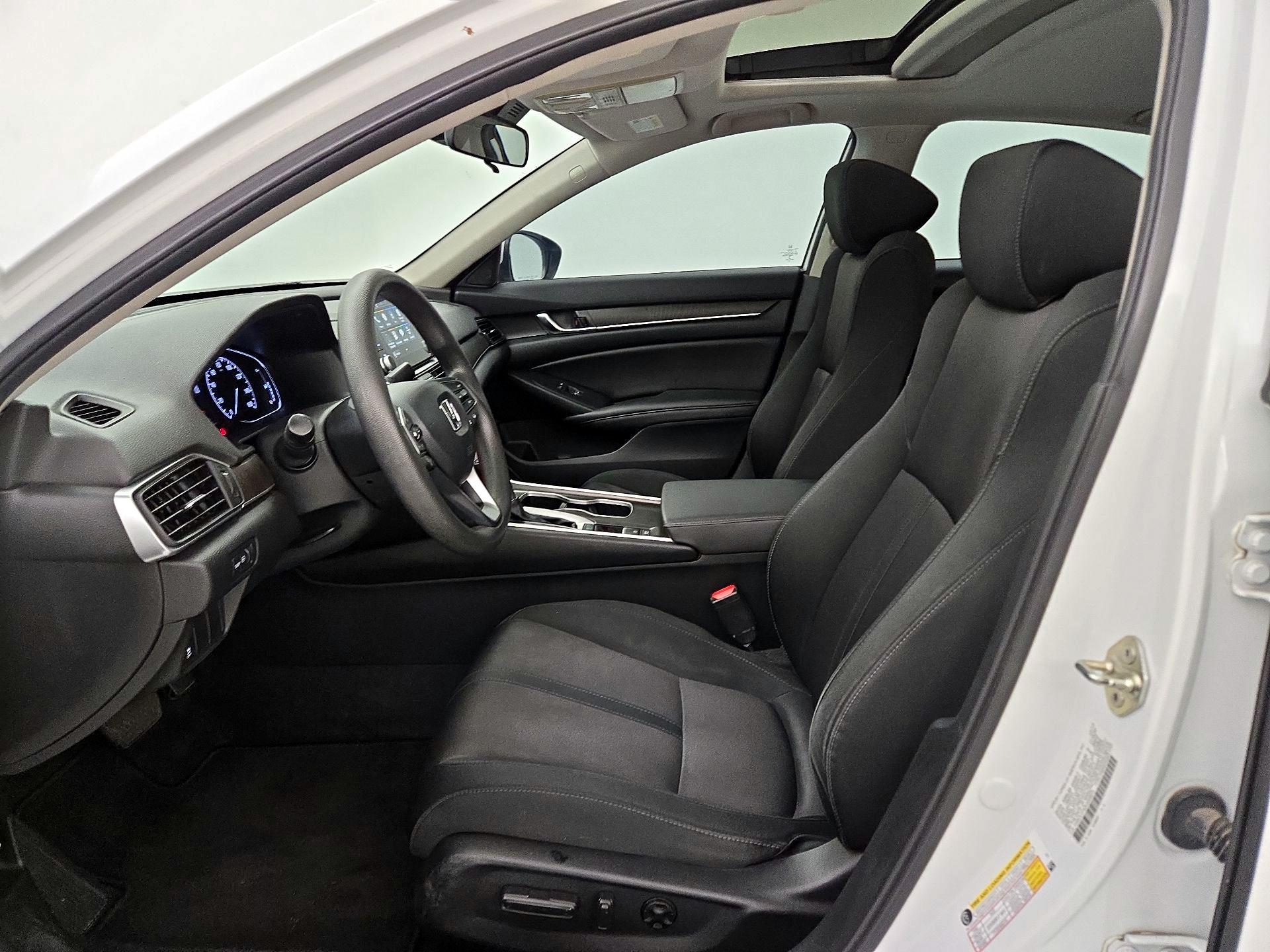 Thumbnail: 2019 Honda Accord - 11