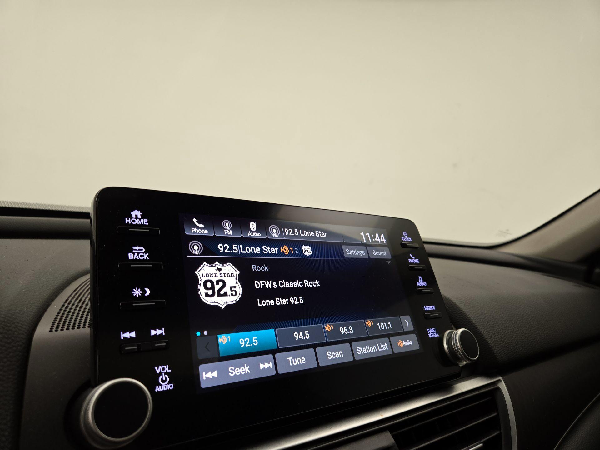 Thumbnail: 2019 Honda Accord - 15