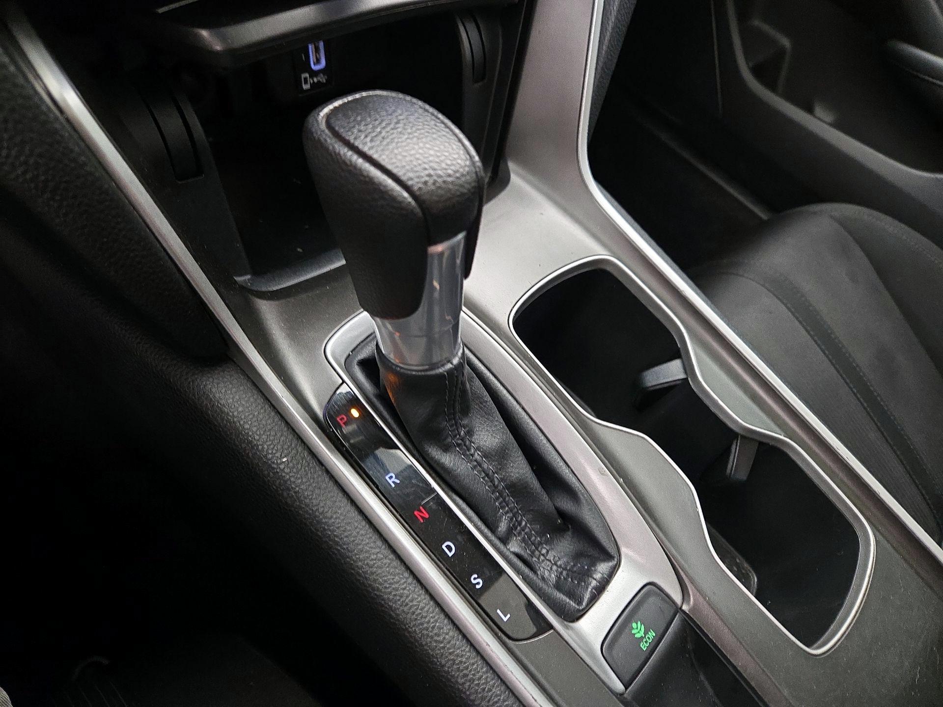 Thumbnail: 2019 Honda Accord - 17
