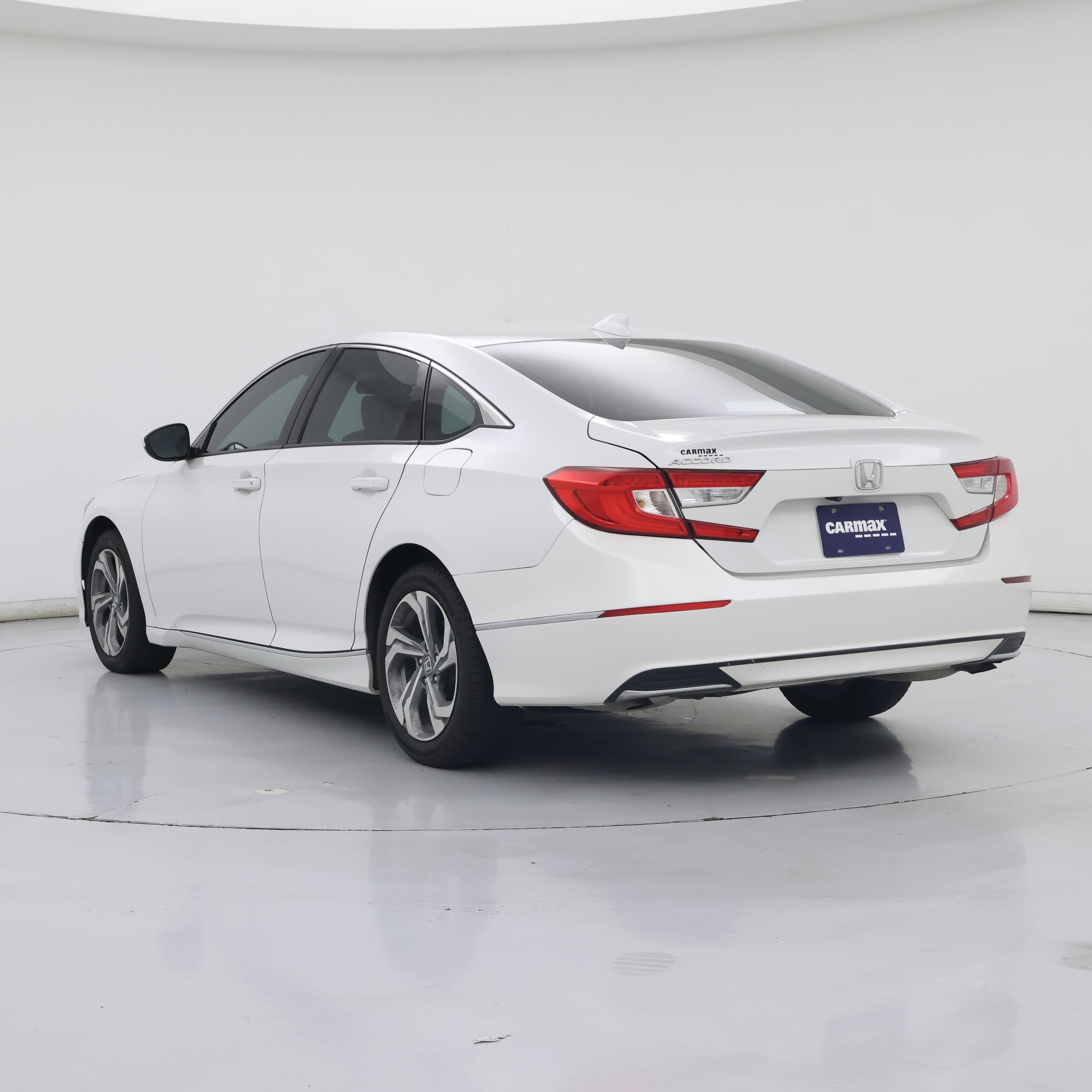 Thumbnail: 2019 Honda Accord - 2