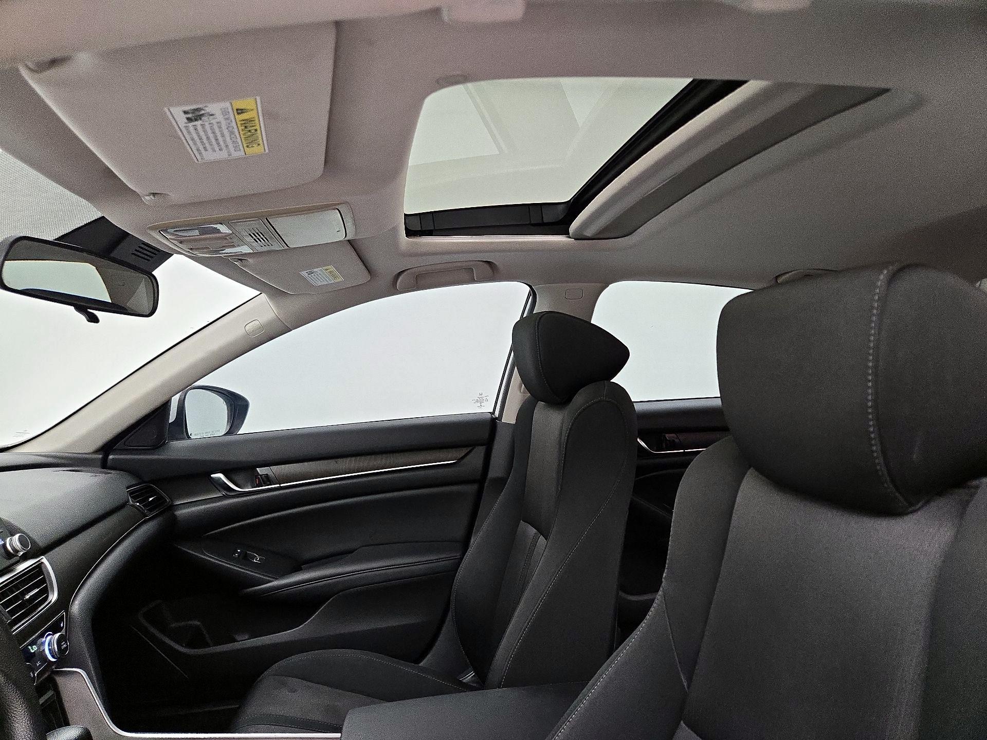 Thumbnail: 2019 Honda Accord - 19