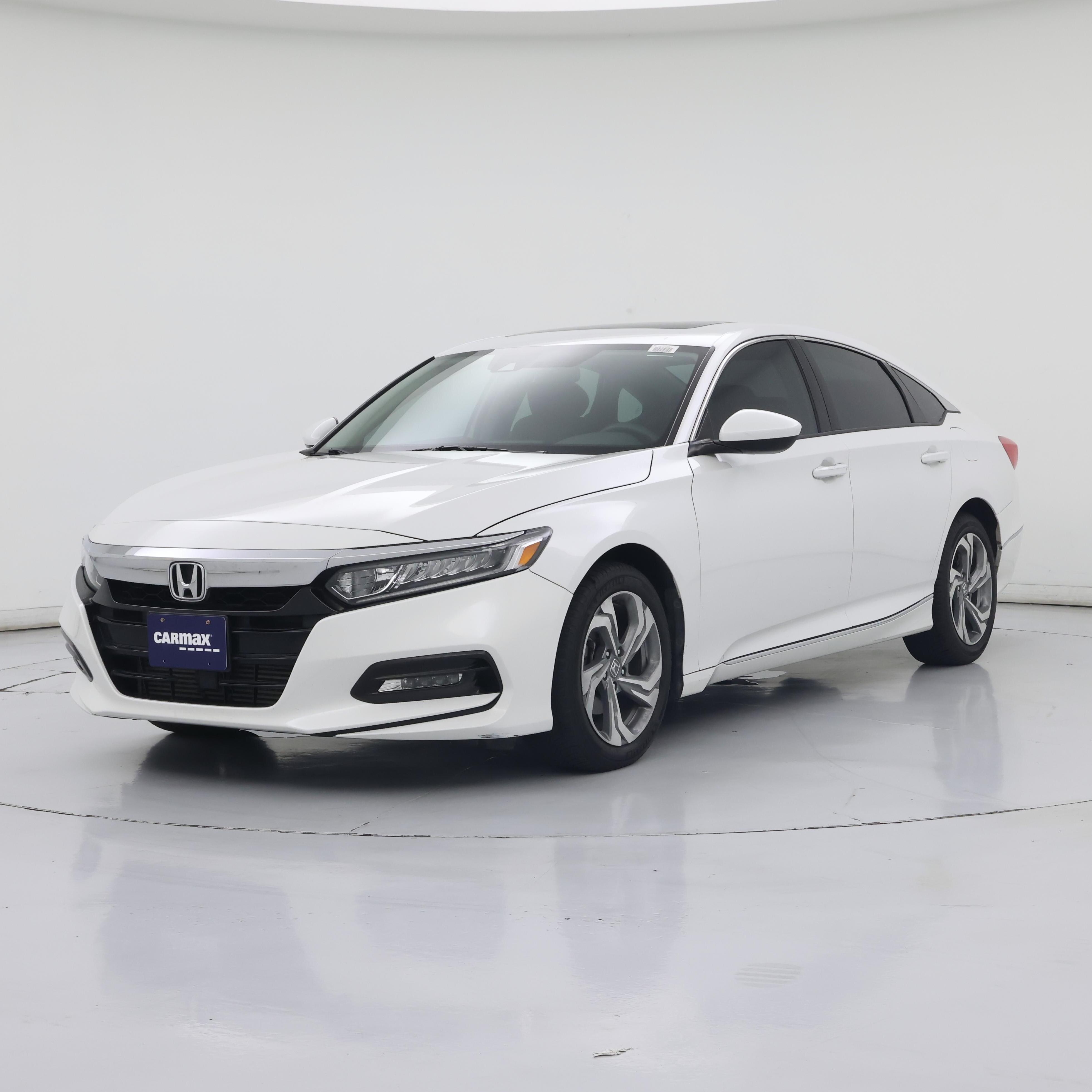 Thumbnail: 2019 Honda Accord - 4