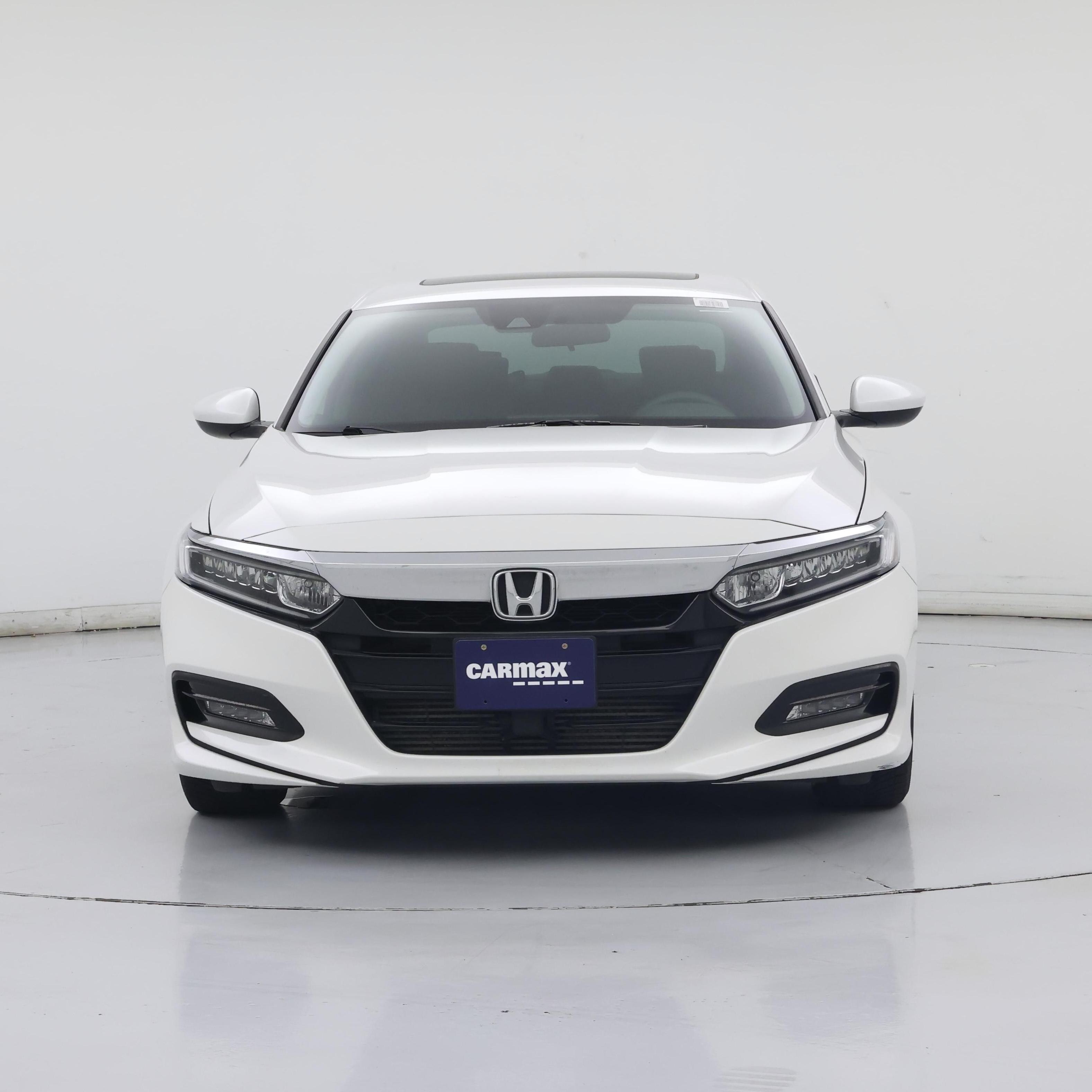 Thumbnail: 2019 Honda Accord - 5